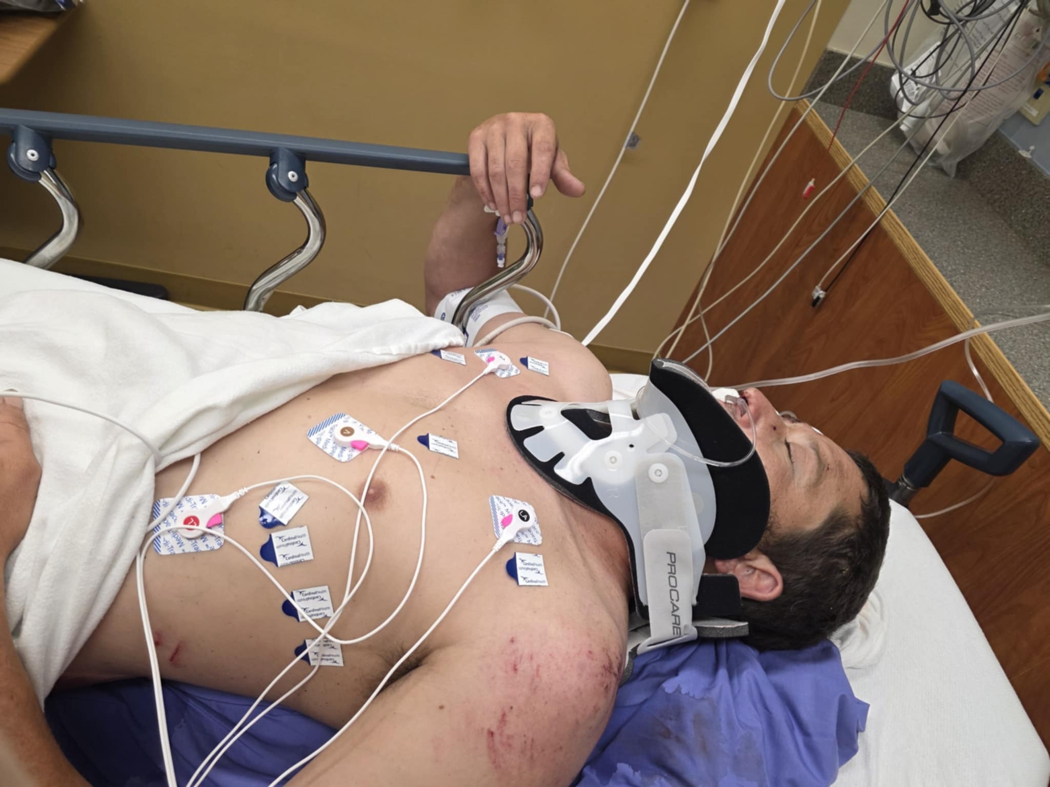 Help Jason Logan and Family Through Crisis campaign photo, 4 of 7