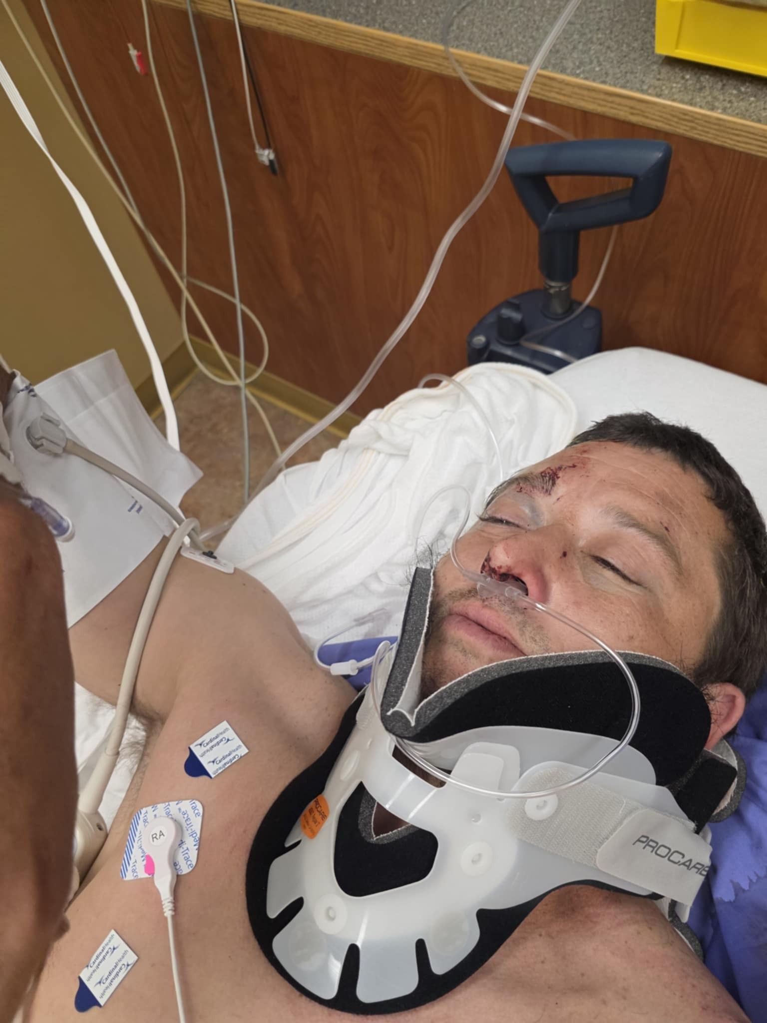 Help Jason Logan and Family Through Crisis campaign photo, 5 of 7
