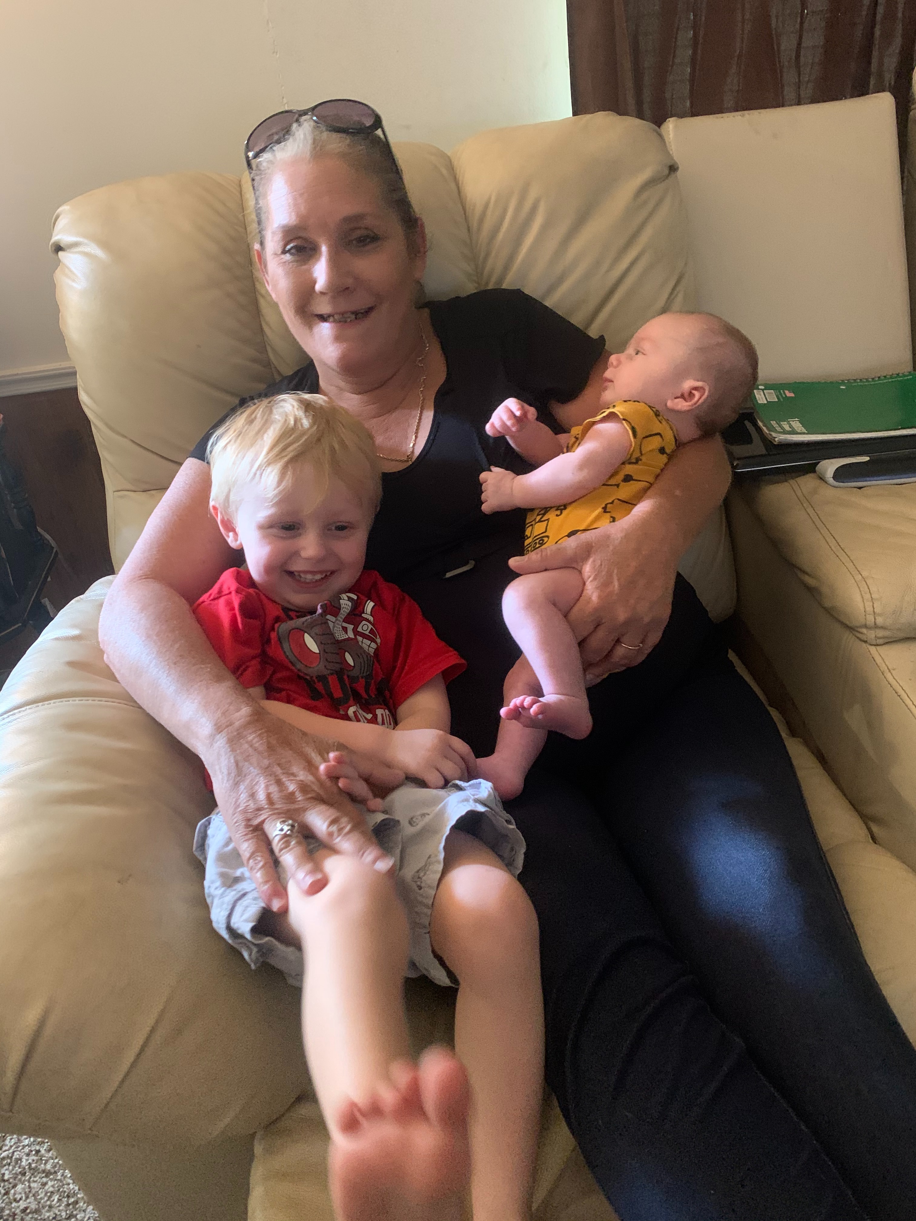 Struggling Family Needs Help After Tragedy campaign photo, 4 of 8