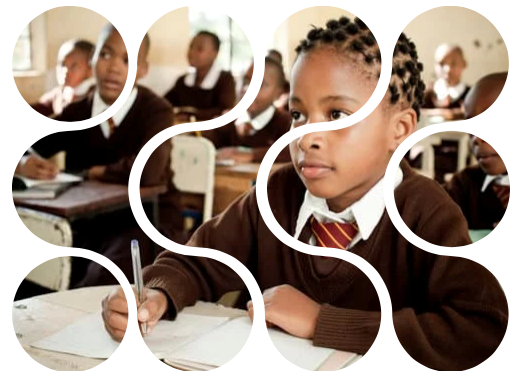 BRIGHT MINDS, ONE JAMAICA, HELP UNLOCK A CHILDS POTENTIAL campaign photo, 2 of 5