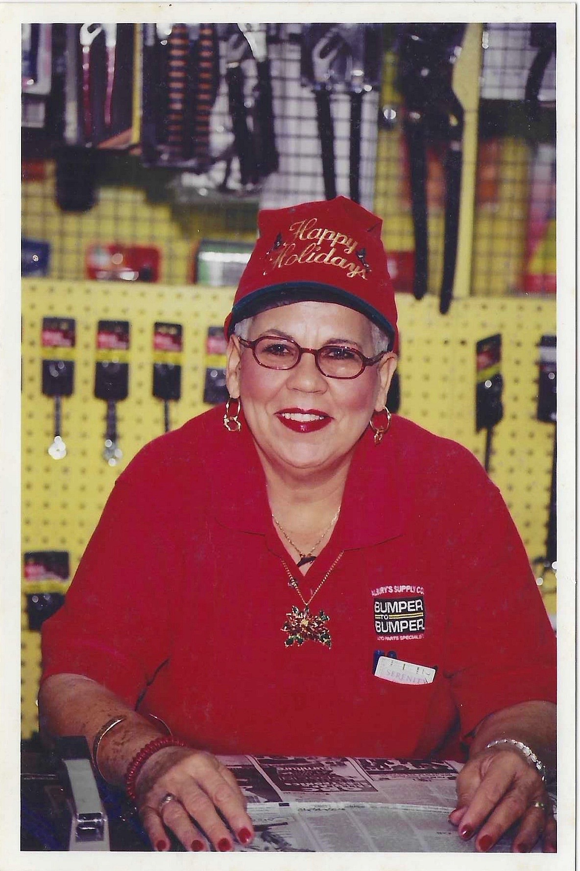 Helping Hands for Dianne’s Care campaign photo, 5 of 8