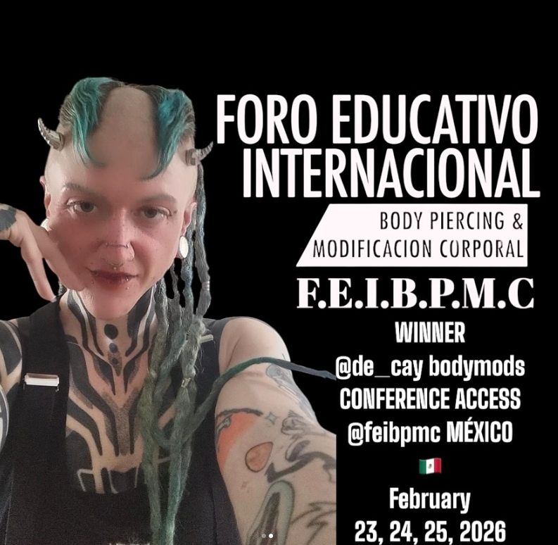 Support My Educational Trip to FEIBPMC campaign photo, 2 of 4