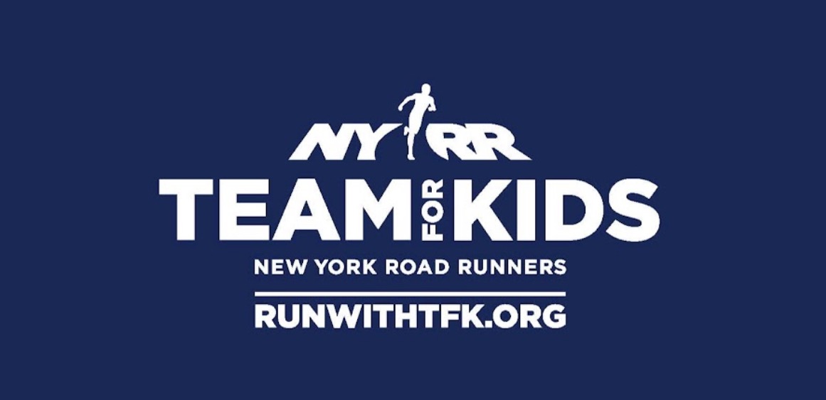 NYC Marathon for Team for Kids campaign photo, 2 of 4