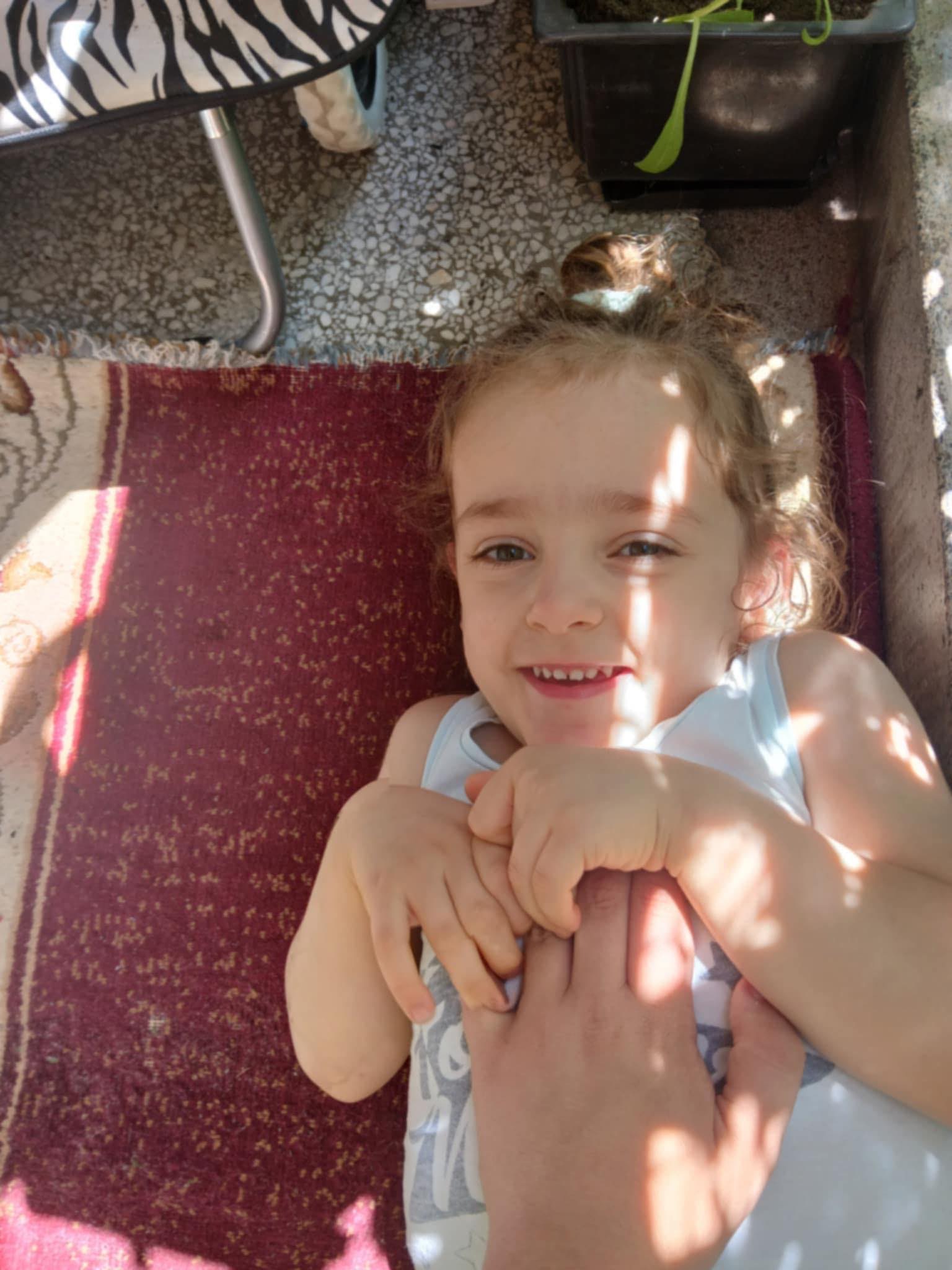Pomozimo Božici u borbi za bolje sutra. Let’s help Božica ❤️ campaign photo, 4 of 5
