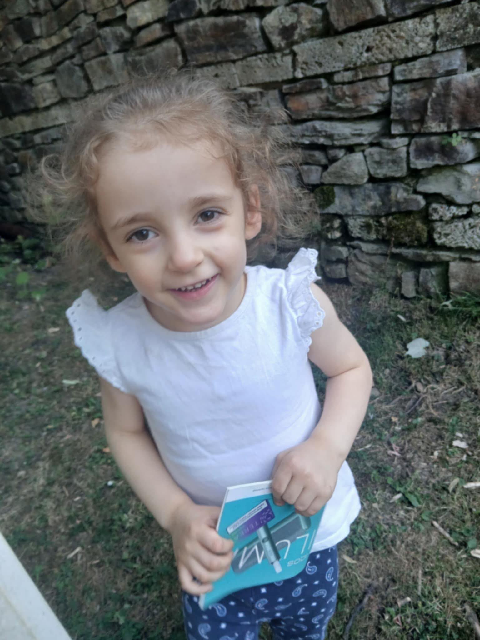 Pomozimo Božici u borbi za bolje sutra. Let’s help Božica ❤️ campaign photo, 2 of 5
