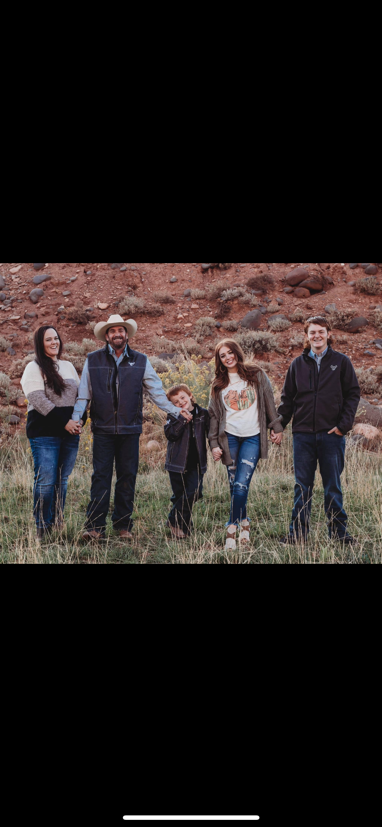 In loving memory of Wayne Turner campaign photo, 4 of 5