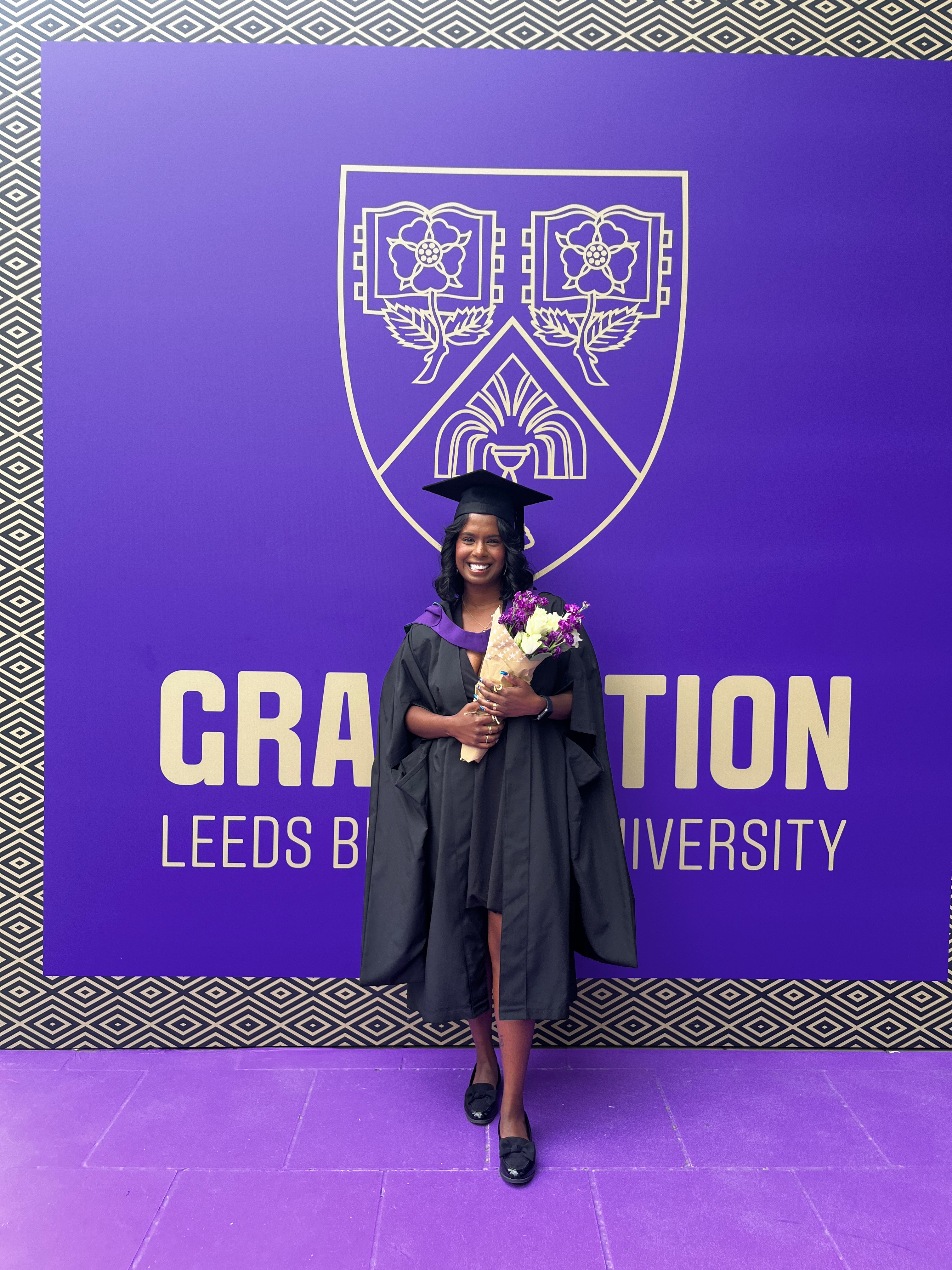 Help Sound get the grad visa to stay in the UK campaign photo, 2 of 4