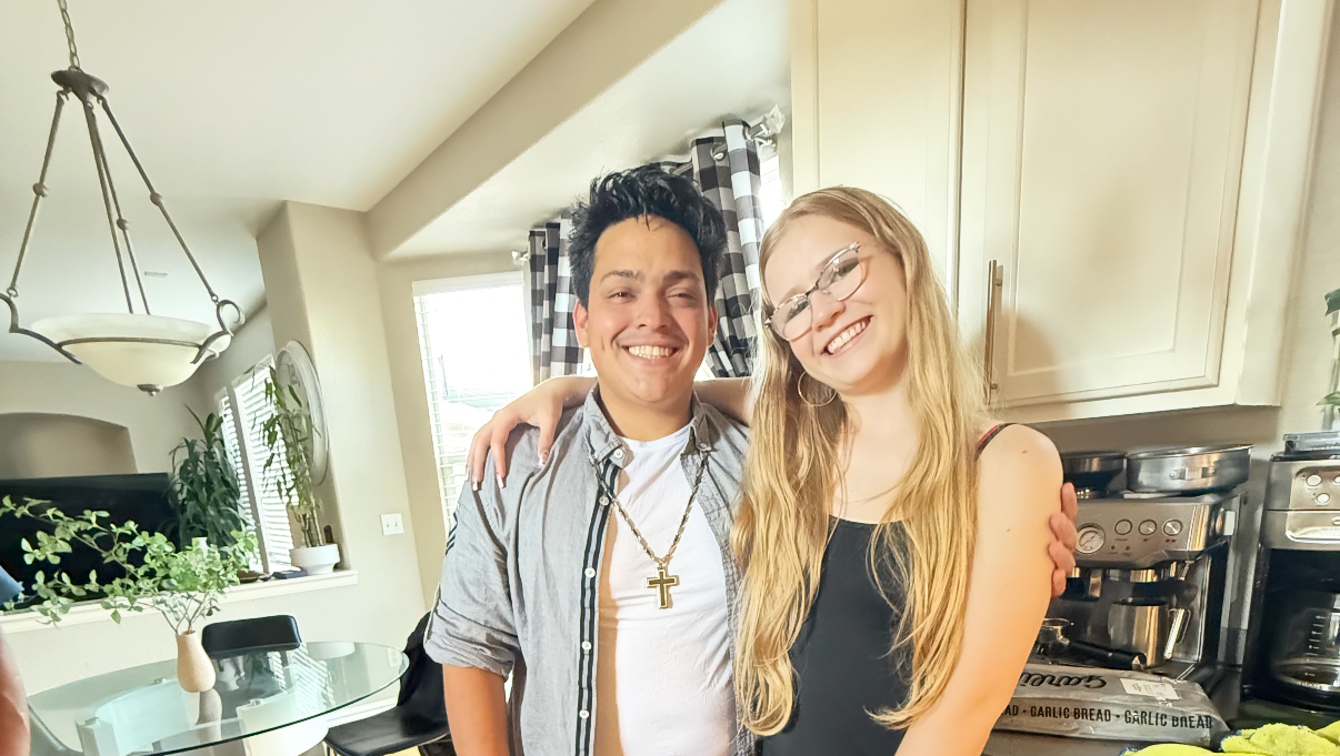 Honoring Sebastian & Mariah's Memory