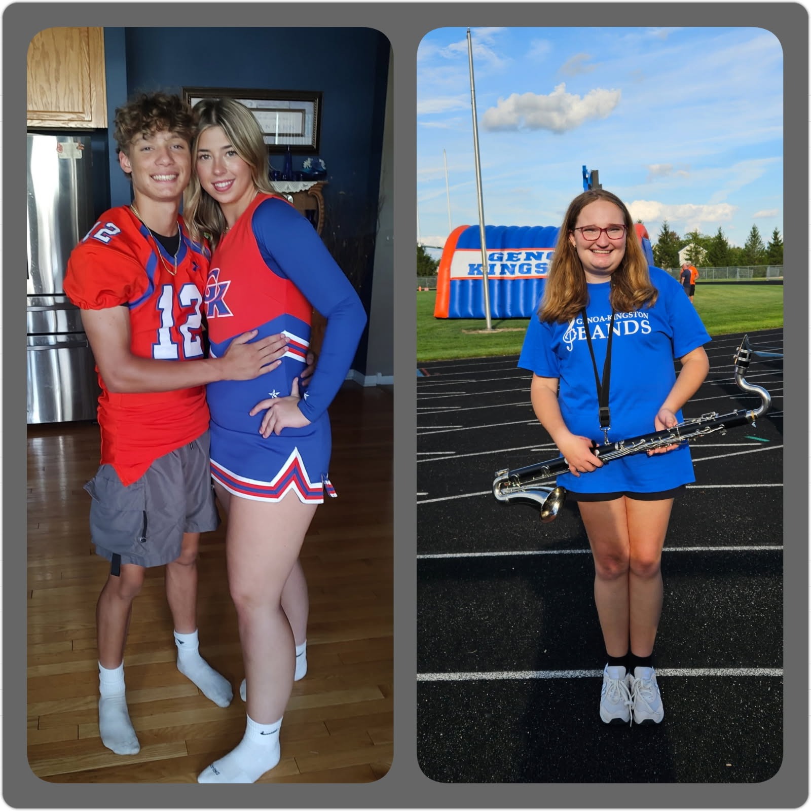 Overcoming Setbacks: A Family's Journey campaign photo, 4 of 5
