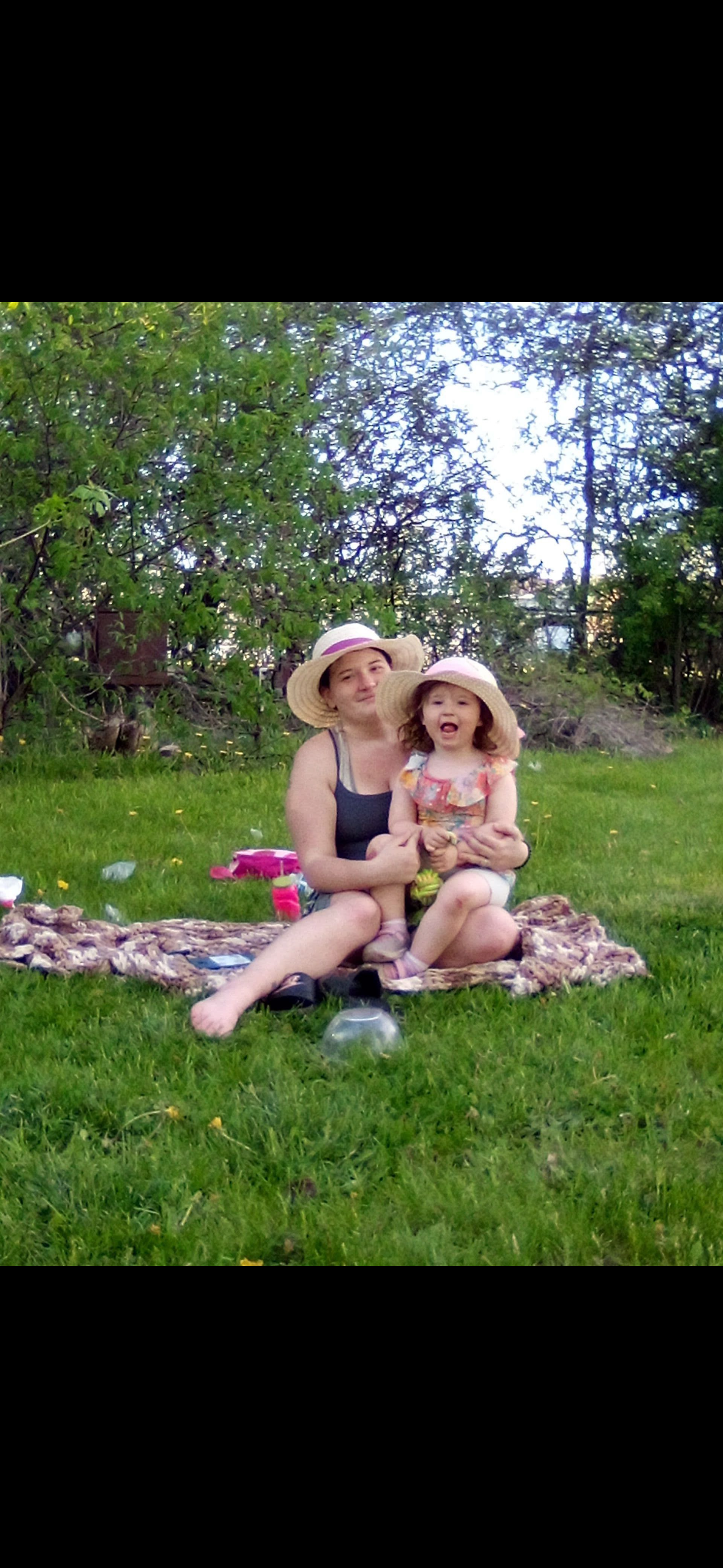 In Memory of Becca: Aid for Her Loved Ones campaign photo, 7 of 8