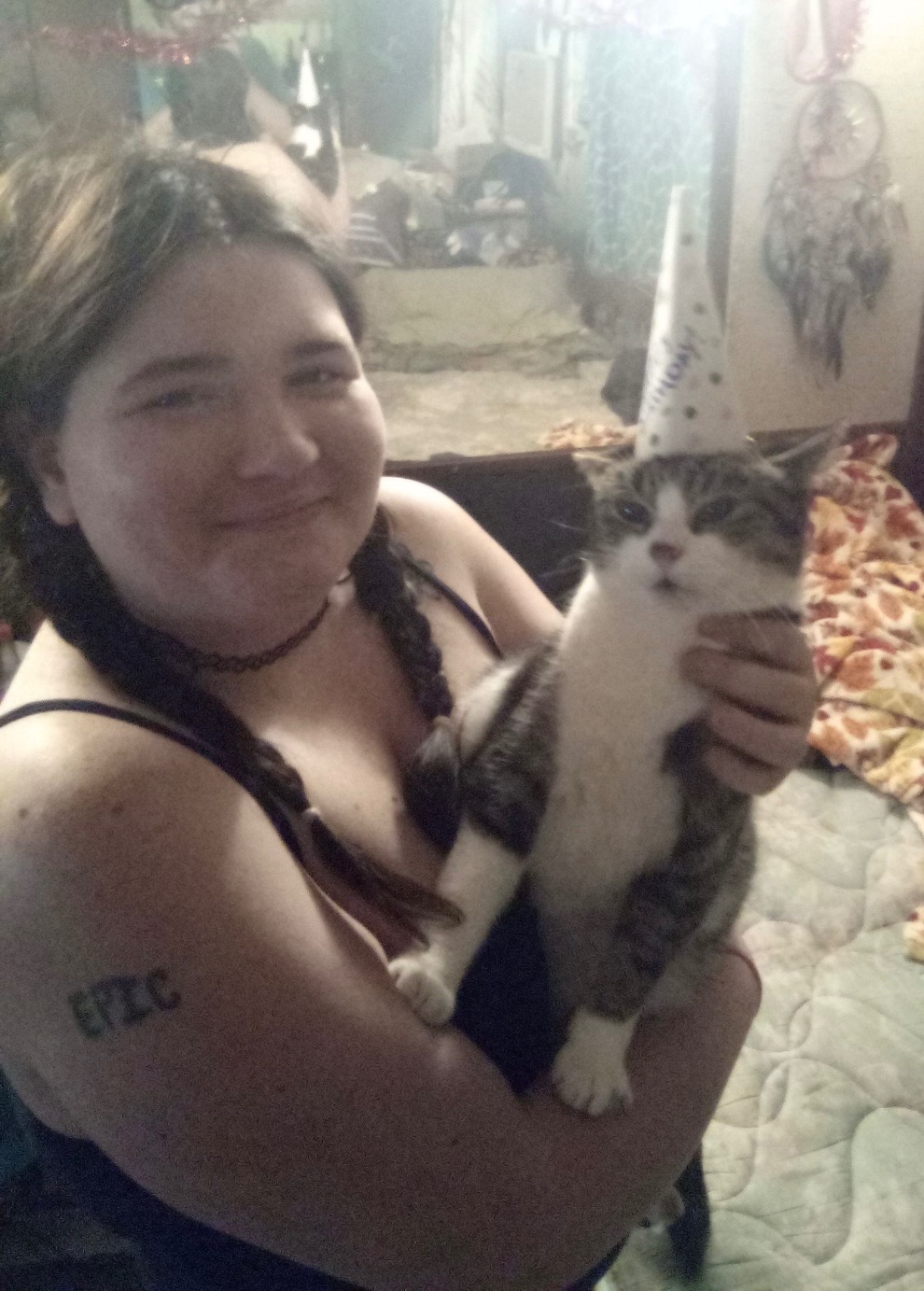 In Memory of Becca: Aid for Her Loved Ones campaign photo, 4 of 8