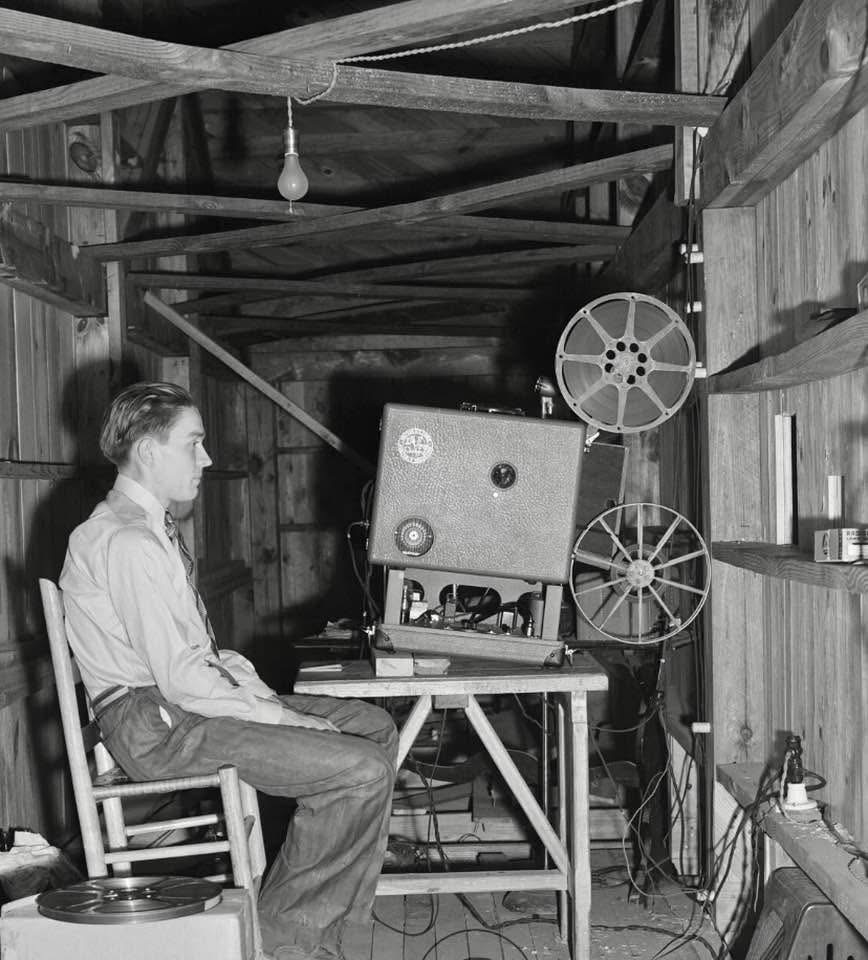 Help Save The Cosmic Hex Film Archive campaign photo, 4 of 5