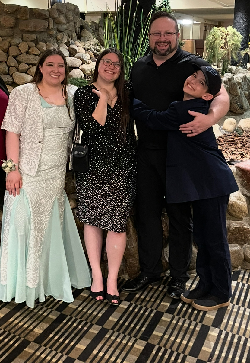 Colin Roy Family Memorial Fund campaign photo, 2 of 5