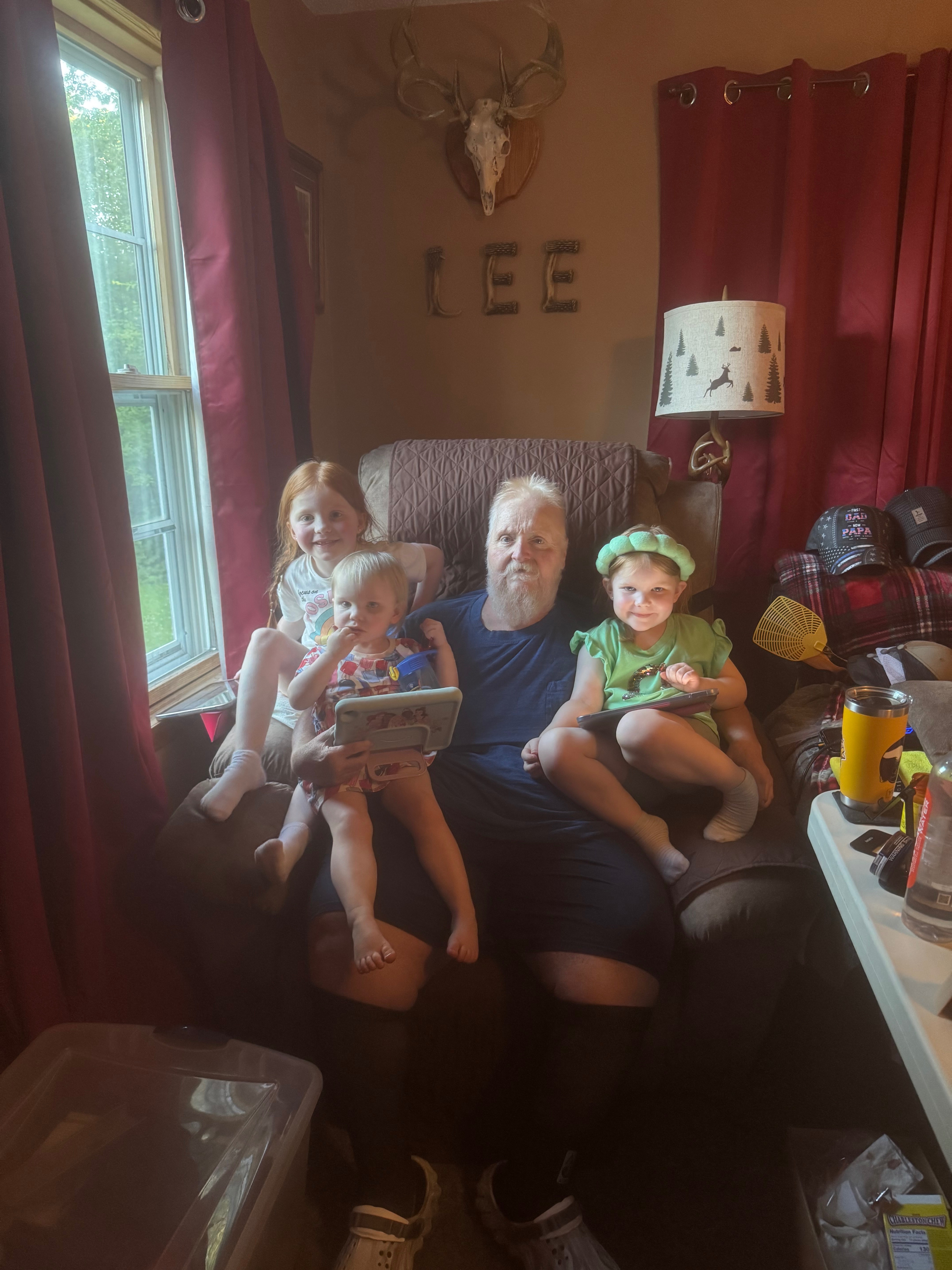 Support Jack Lee's Heart Recovery Journey campaign photo, 2 of 4