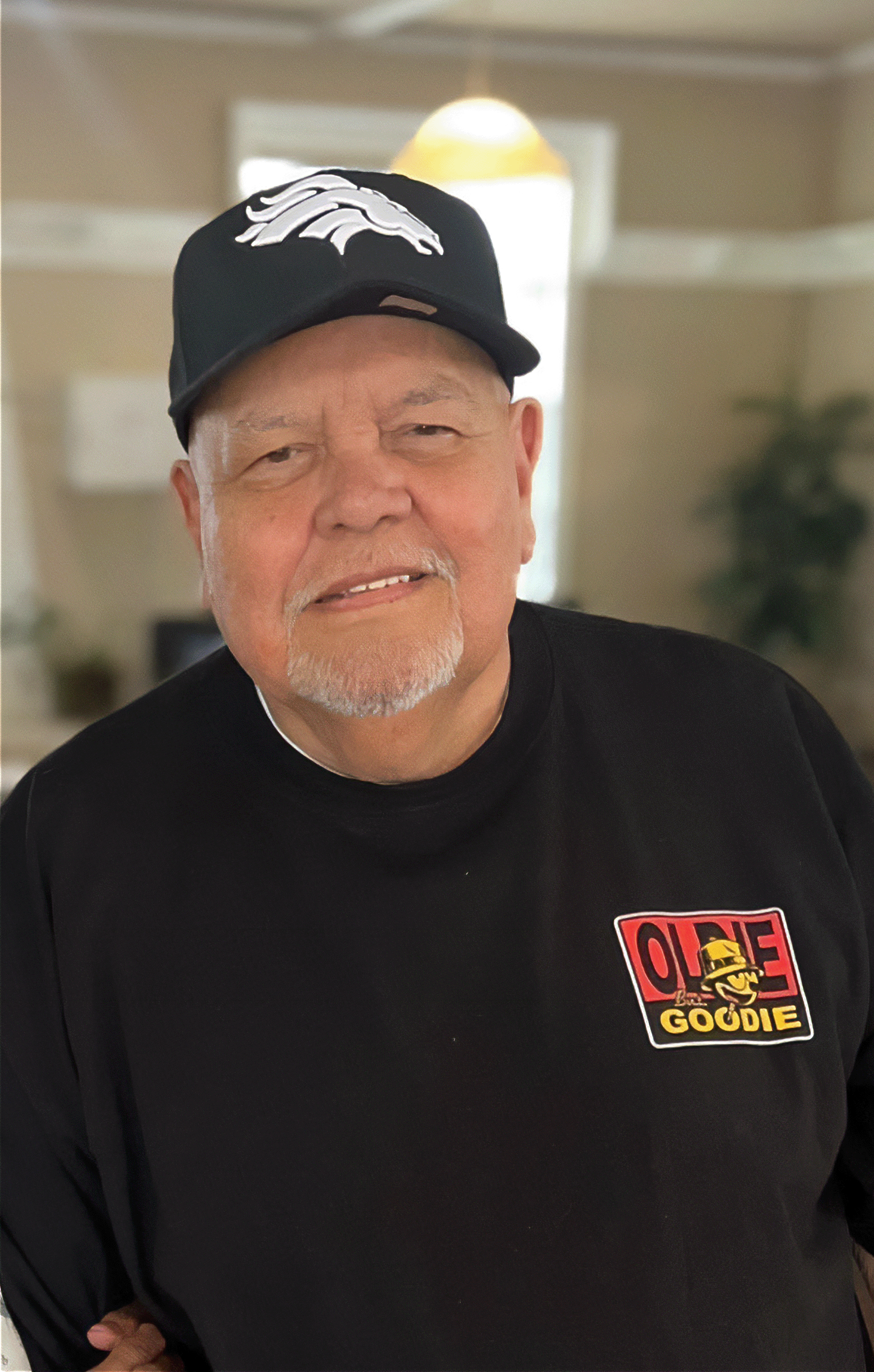 In Loving Memory of “Oldies Al” Perea campaign photo, 2 of 7