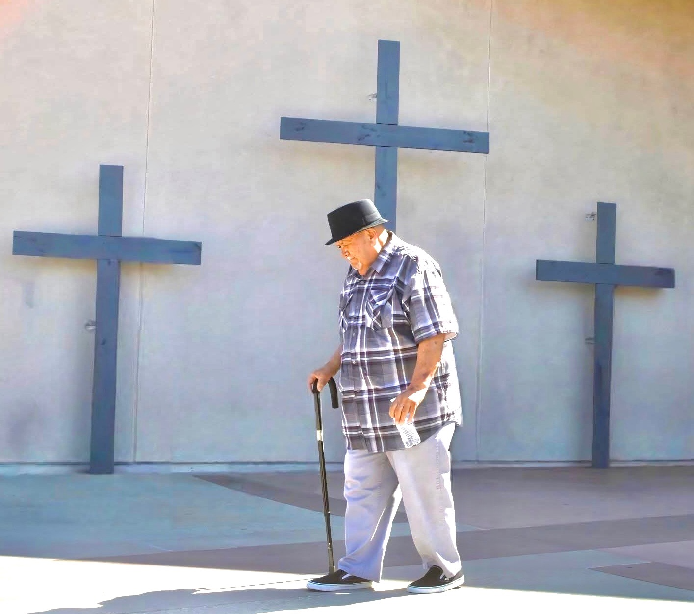 In Loving Memory of “Oldies Al” Perea campaign photo, 5 of 7