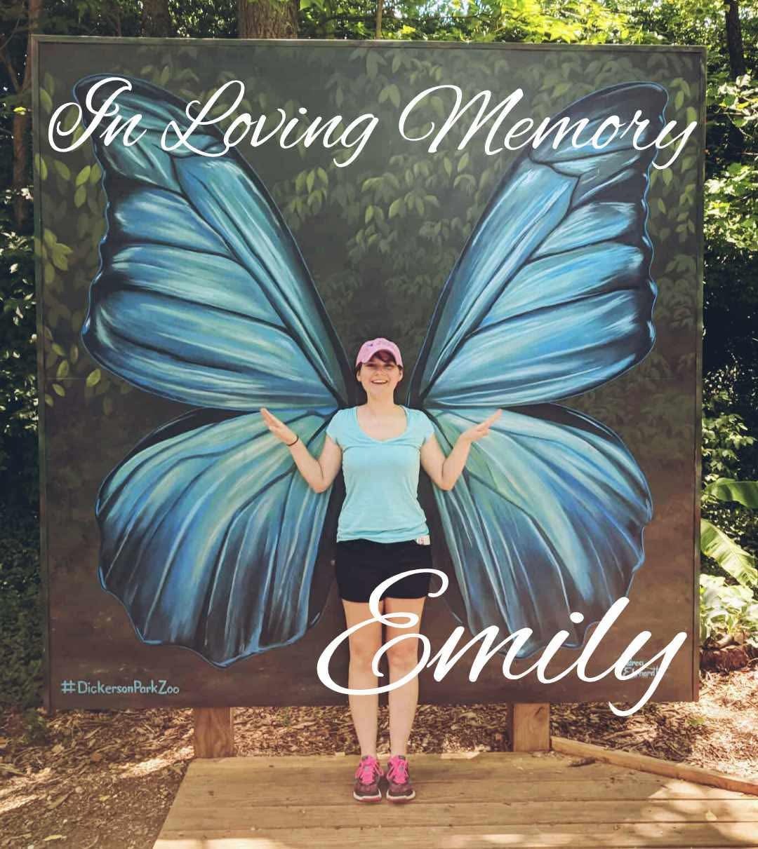 Honoring Emily Johnson: Help with Final Expenses campaign photo, 7 of 8