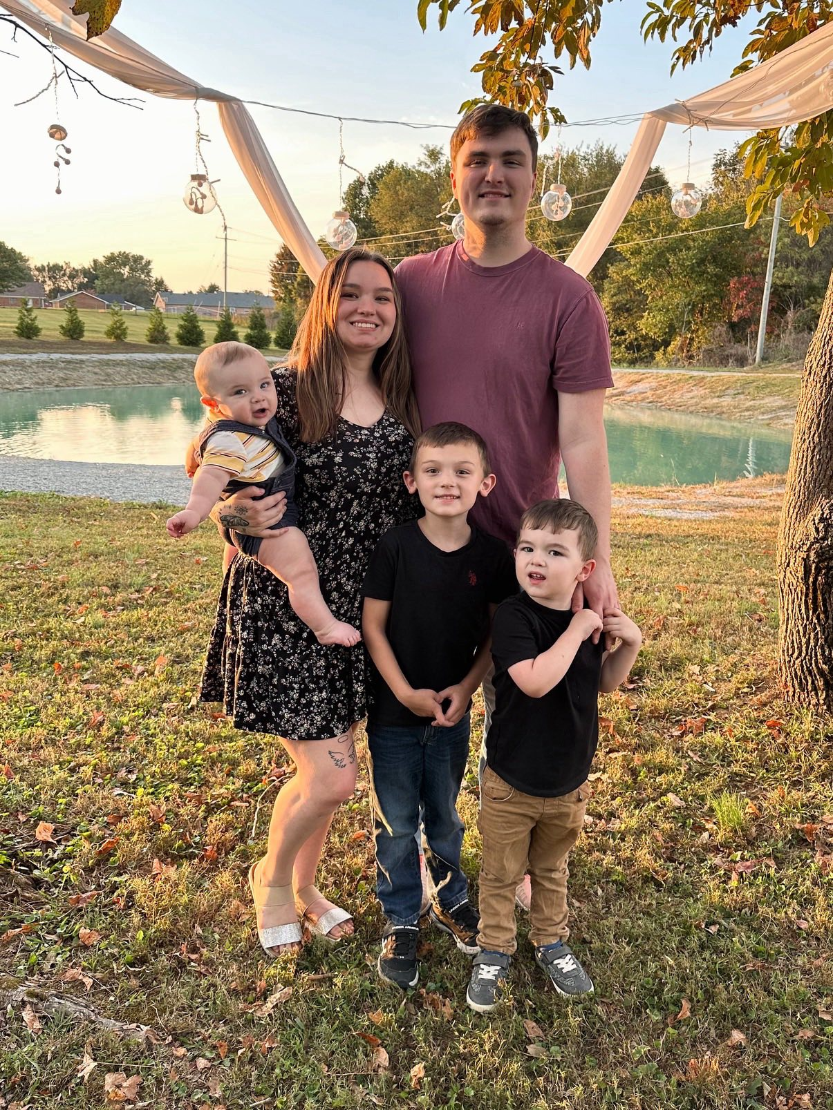 In Memory of Shelby: Aid for Her Family campaign photo, 6 of 7