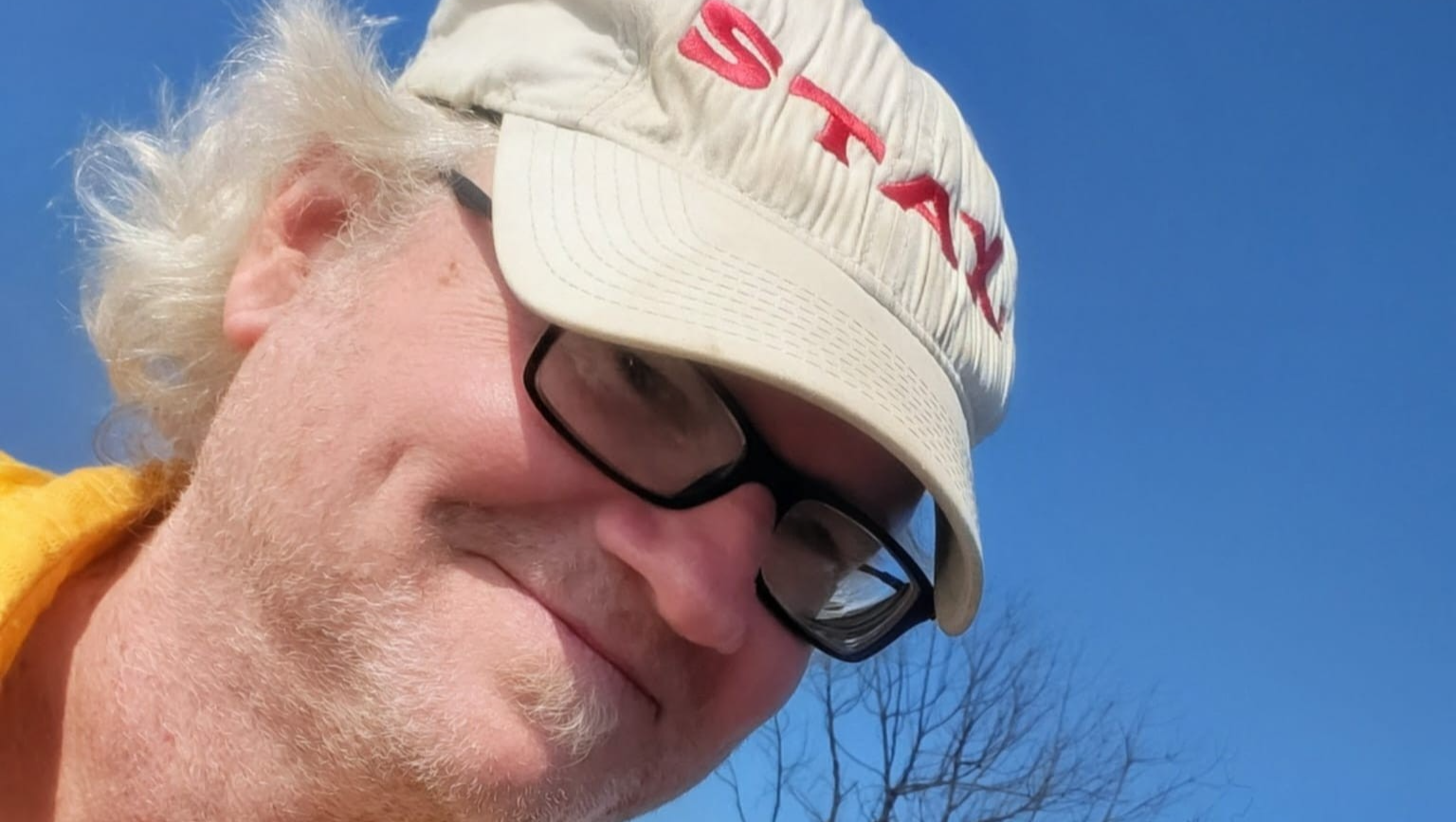 Support Grace in Honoring John’s Life and Legacy photo