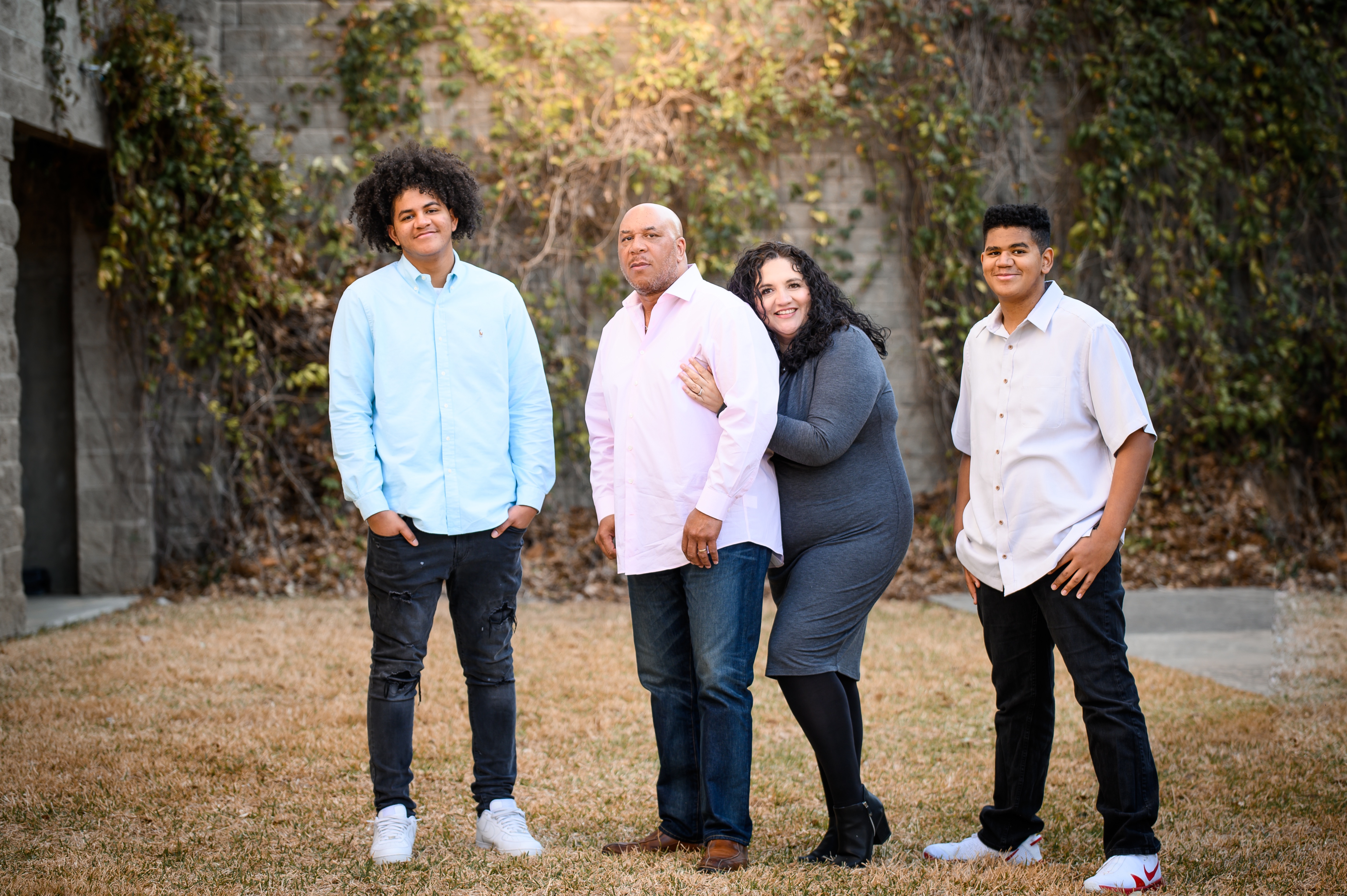 Support Needed for Memorial of a Devoted Husband campaign photo, 7 of 8
