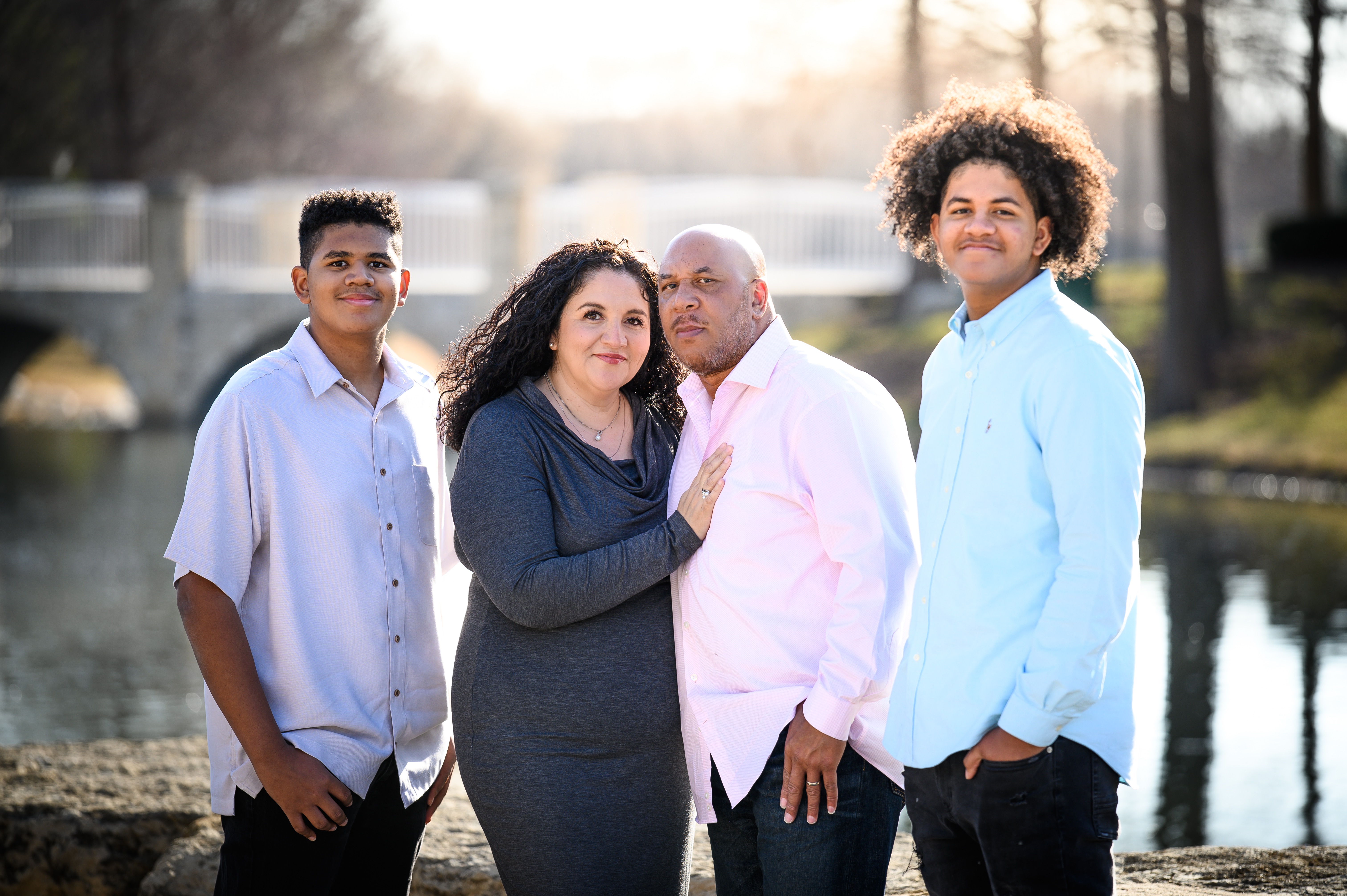 Support Needed for Memorial of a Devoted Husband campaign photo, 4 of 8