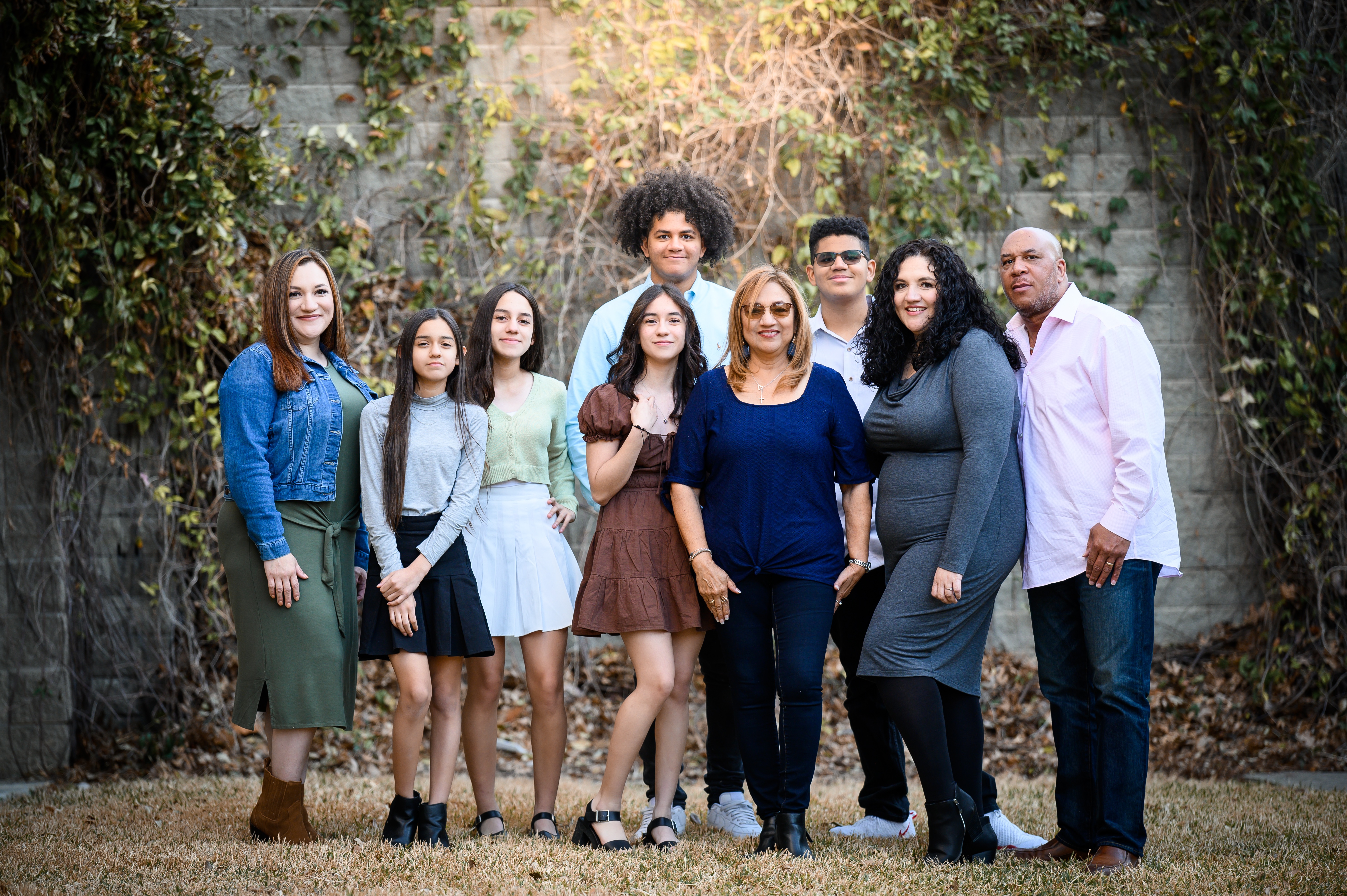 Support Needed for Memorial of a Devoted Husband campaign photo, 5 of 8