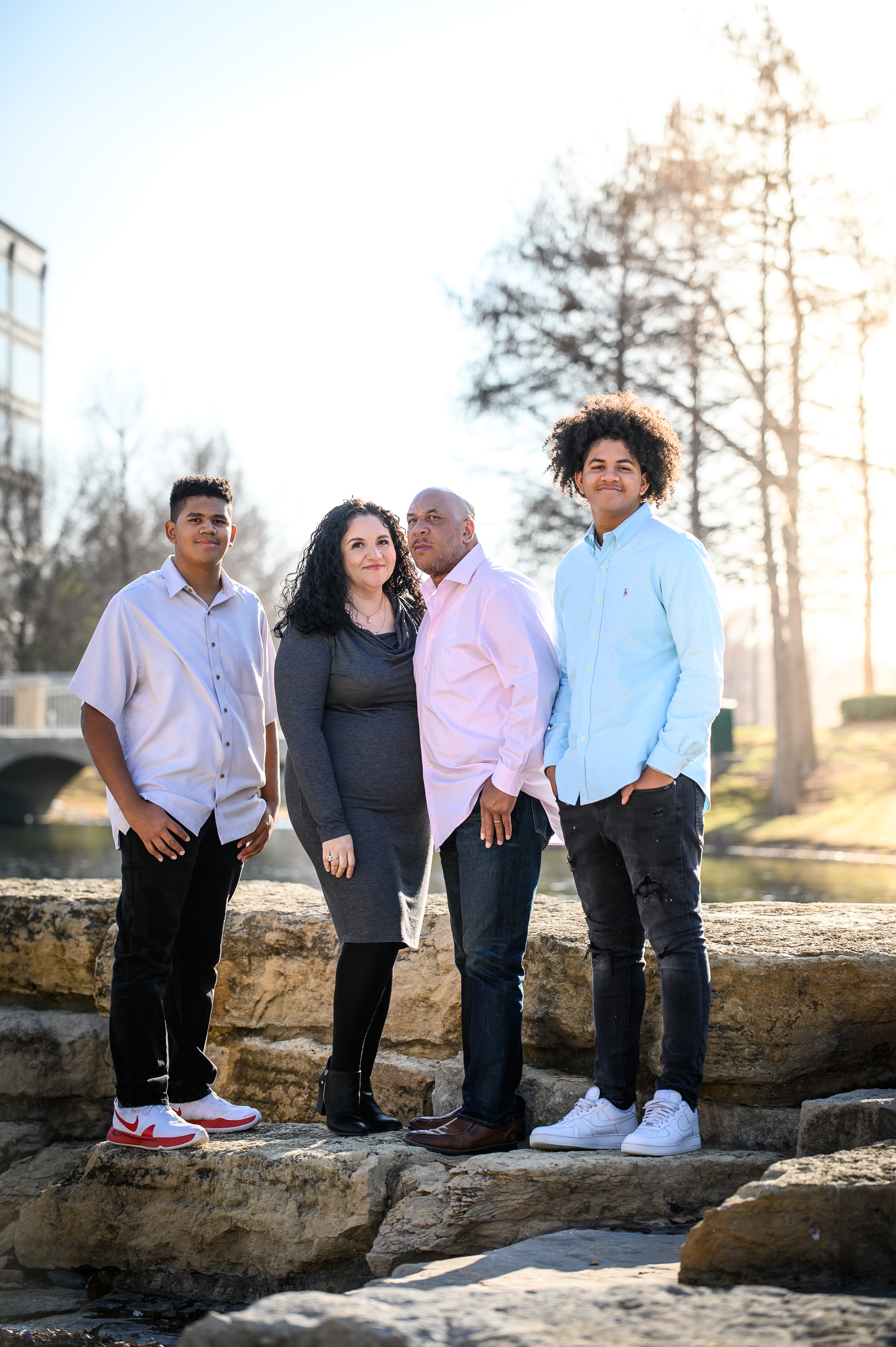 Support Needed for Memorial of a Devoted Husband campaign photo, 6 of 8