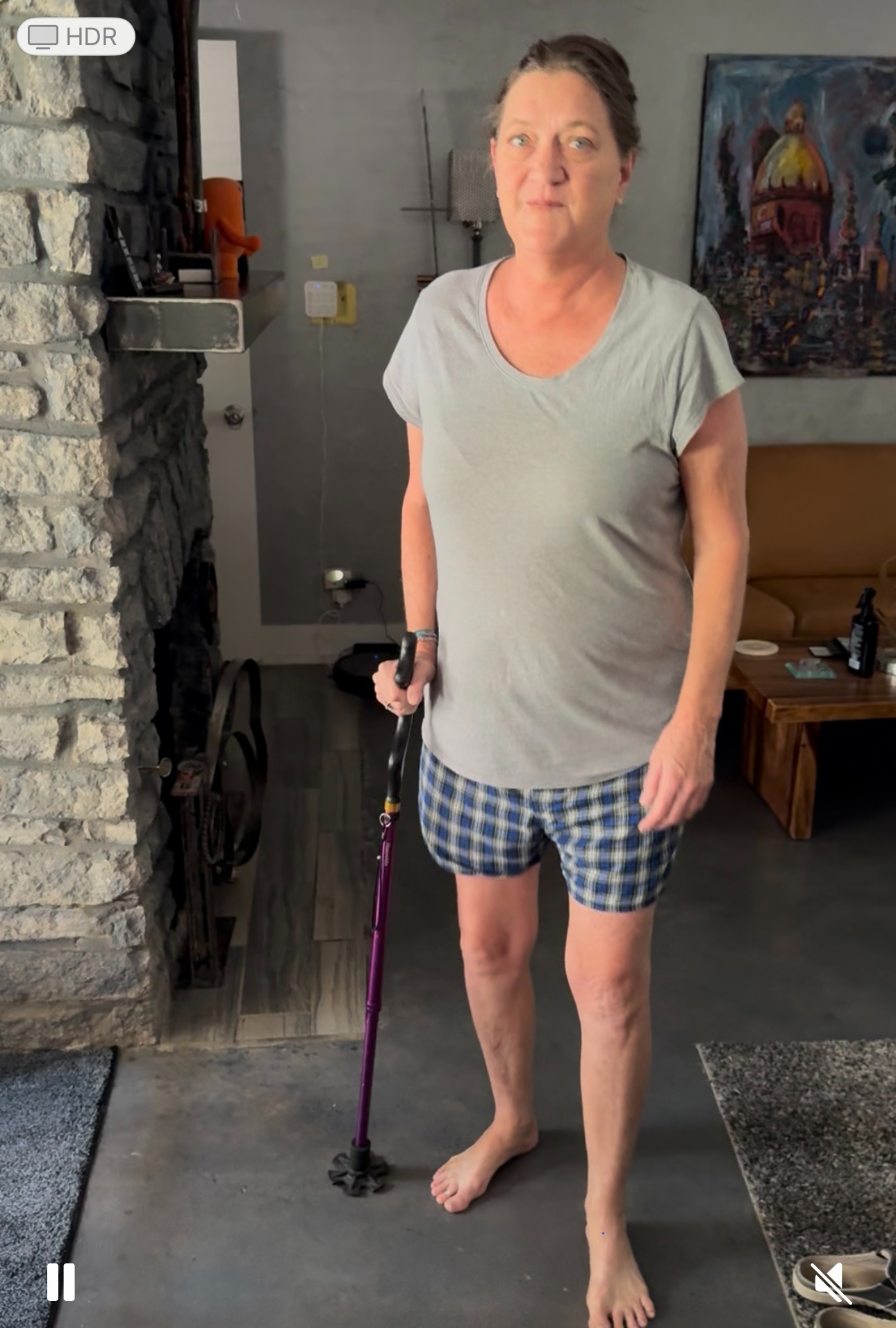 Support Tina's Journey to Recovery and Independence campaign photo, 2 of 8