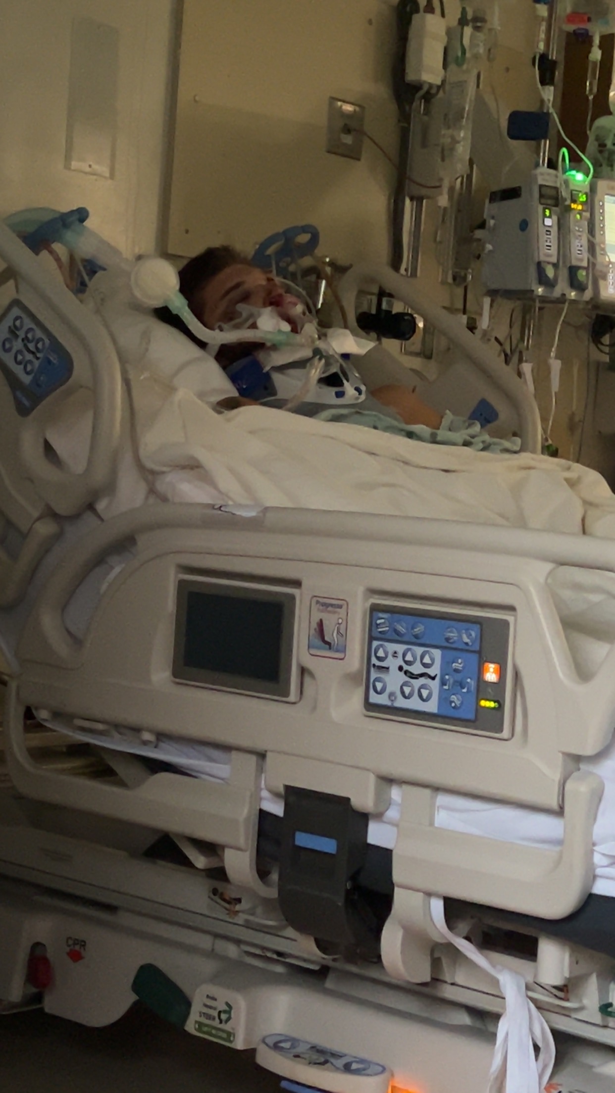 Support Ryan’s Recovery After ATV Accident campaign photo, 4 of 5