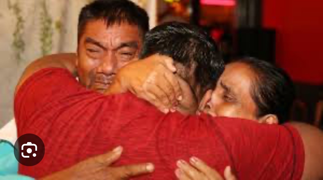 Compassion Needed for a Mourning Family campaign photo, 2 of 4