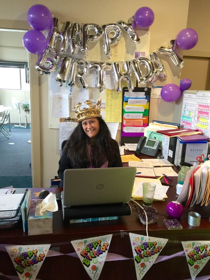 Support for Stacey; Pancreatic Cancer and Focus on Healing campaign photo, 5 of 8
