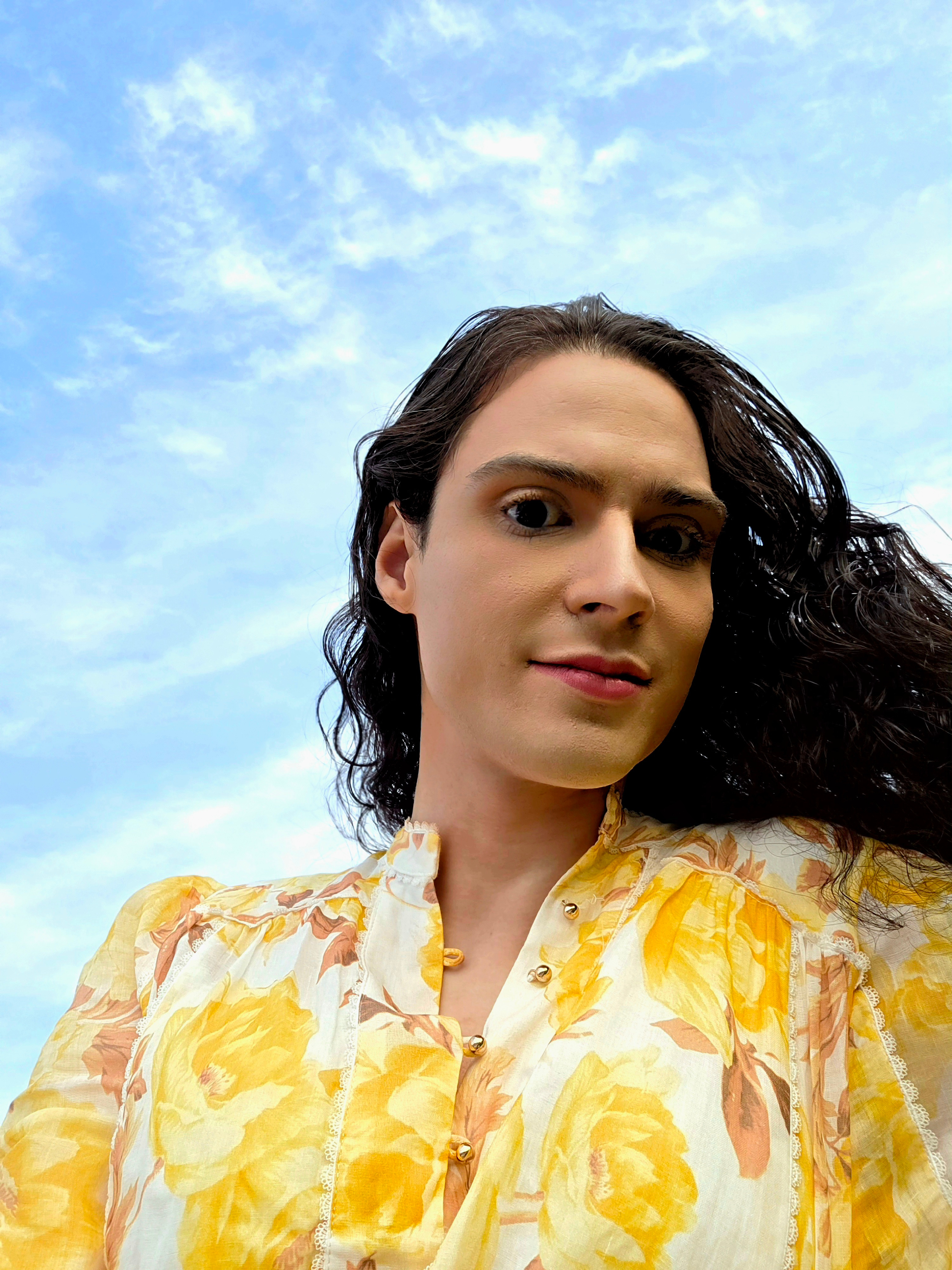 Sam's Laser Hair Removal campaign photo, 2 of 4