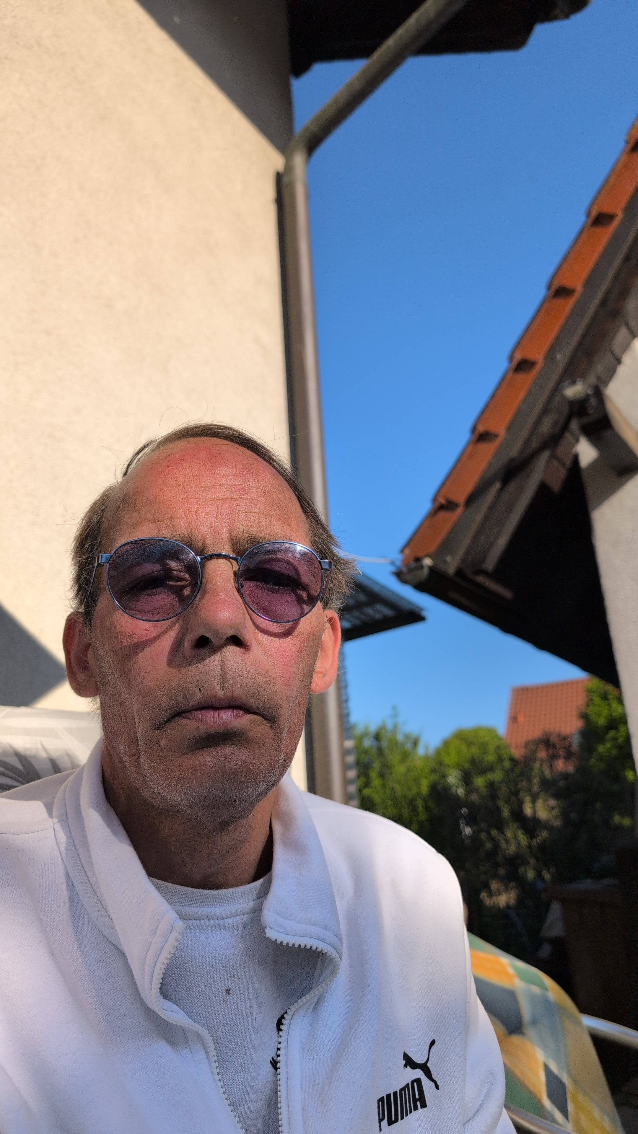 Ich habe Lungenkrebs und brauche Hilfe campaign photo, 7 of 8