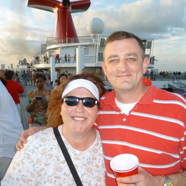 Help Michelle Fight Cancer and Heal campaign photo, 2 of 4