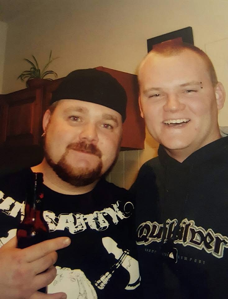 Support the Hoylands: Two Sons Lost Too Soon campaign photo, 4 of 6