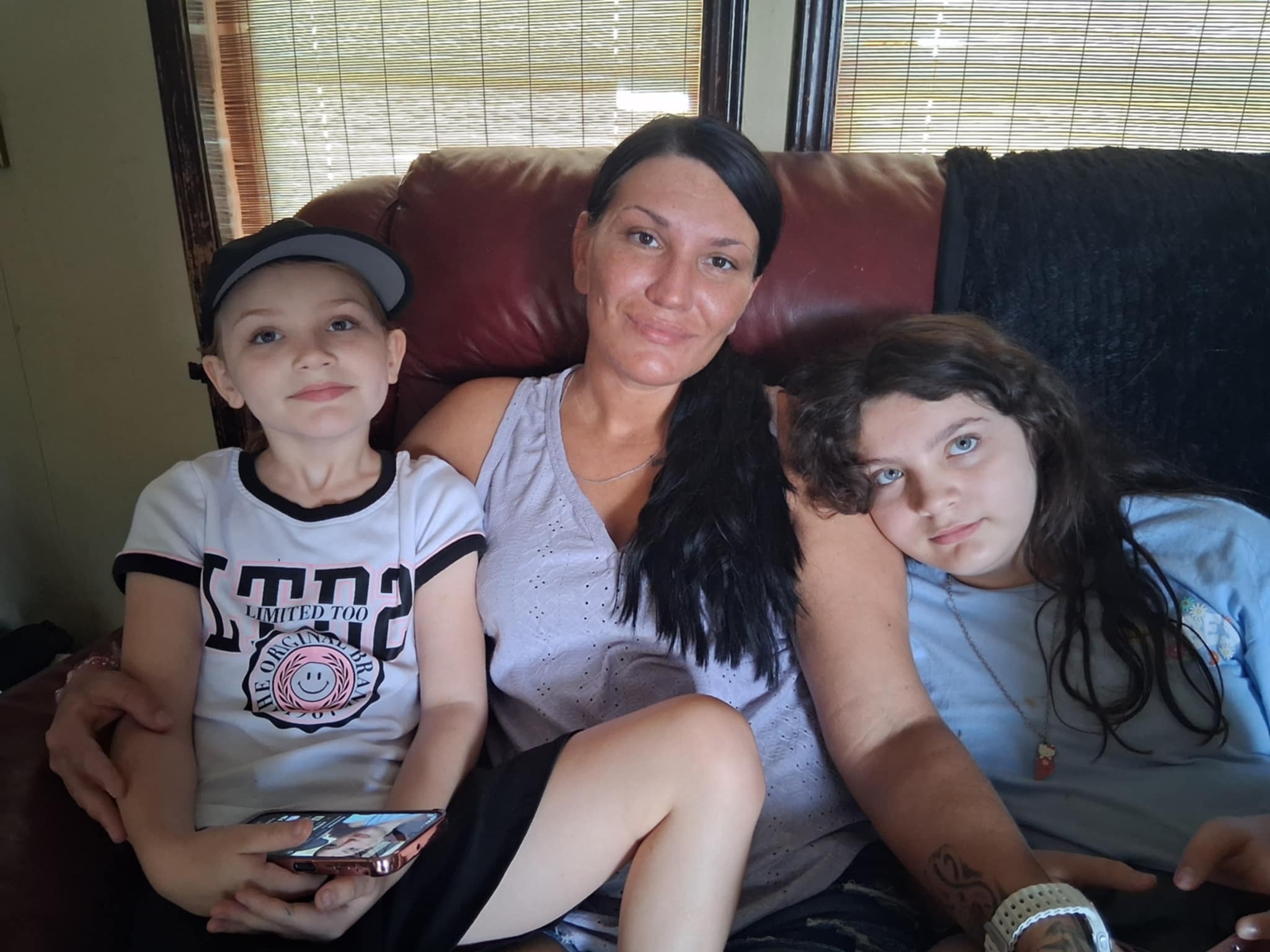 Help Britny Thrive Beyond Addiction in graduating! campaign photo, 5 of 8