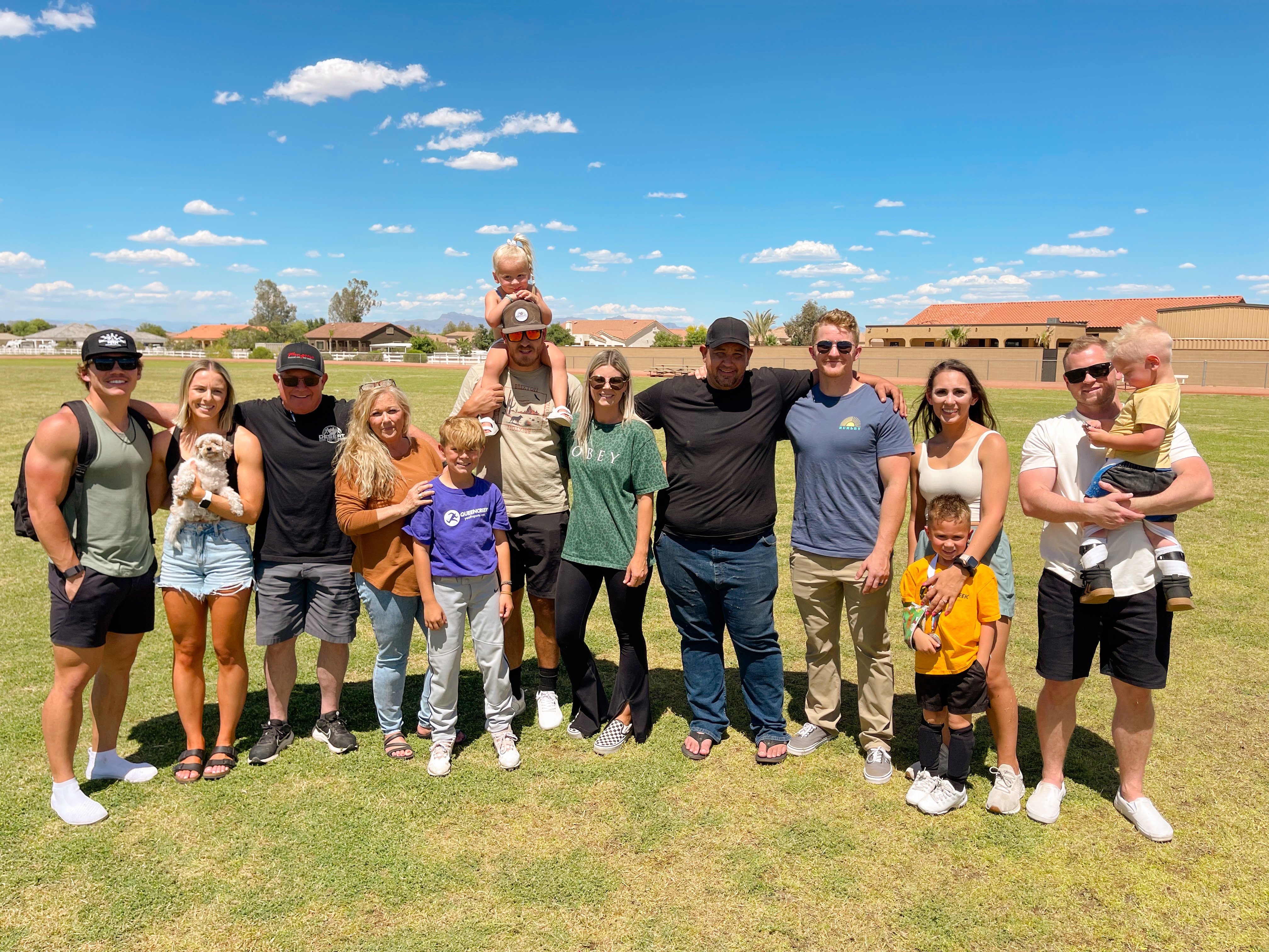 Help Honor Jared McKinlay's Memory campaign photo, 6 of 8