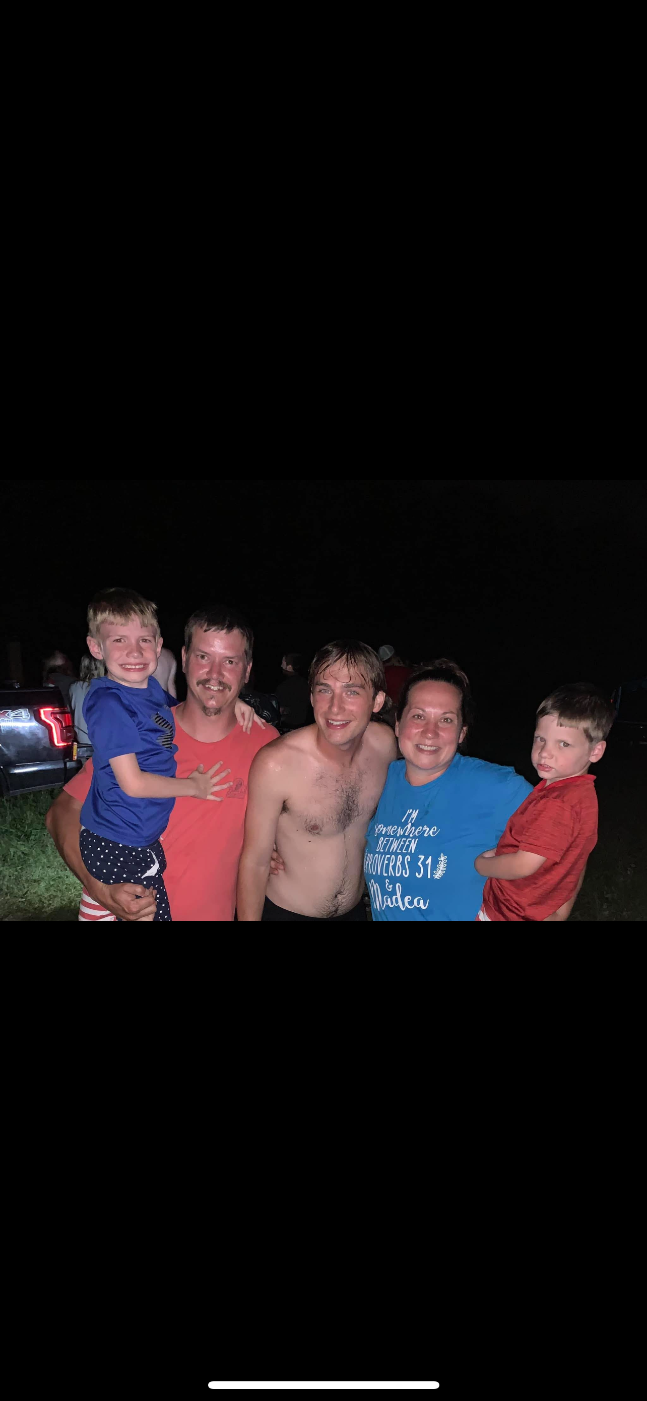 Support for Anderson, Kason, and Jaxon campaign photo, 2 of 4
