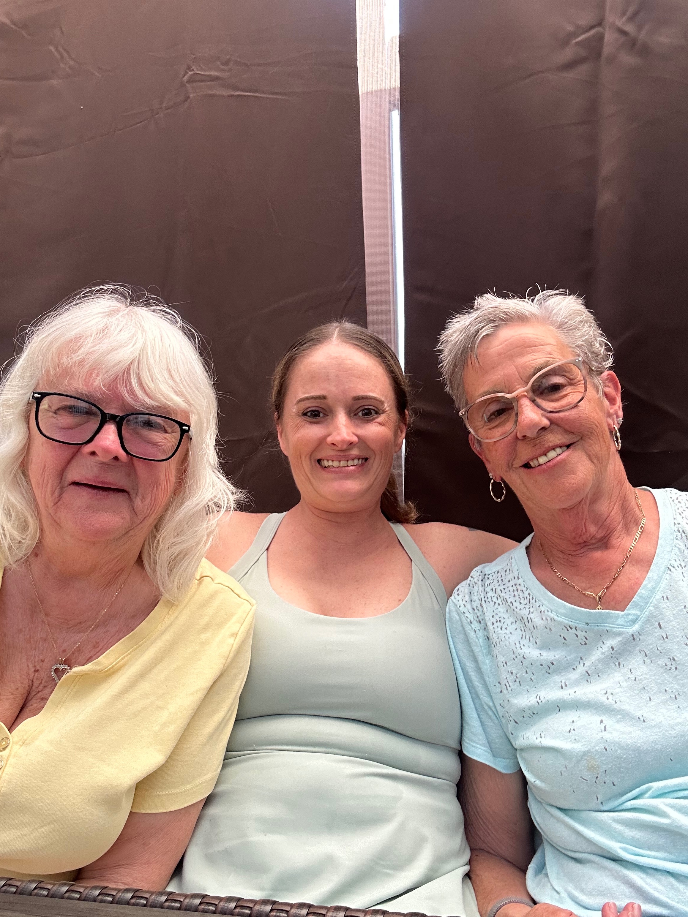 Help Pat after the loss of beloved soulmate, Martin Blessing campaign photo, 5 of 8