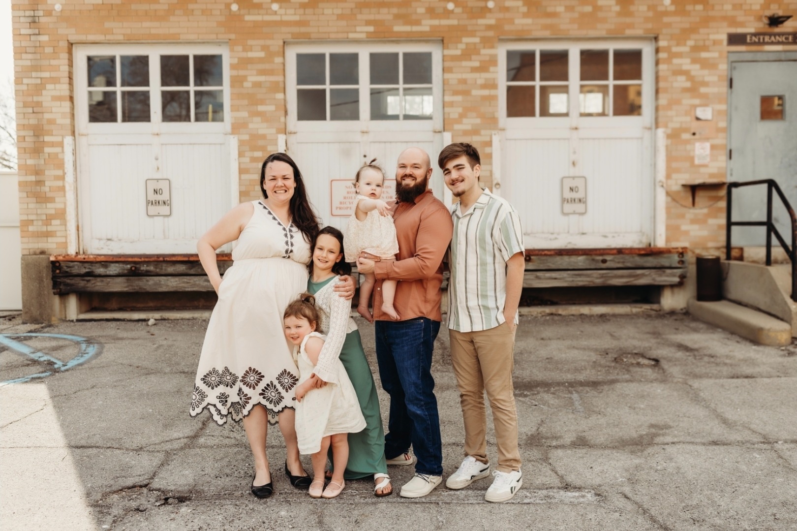 Support The Blevins Family's Adoption Journey campaign photo, 6 of 7