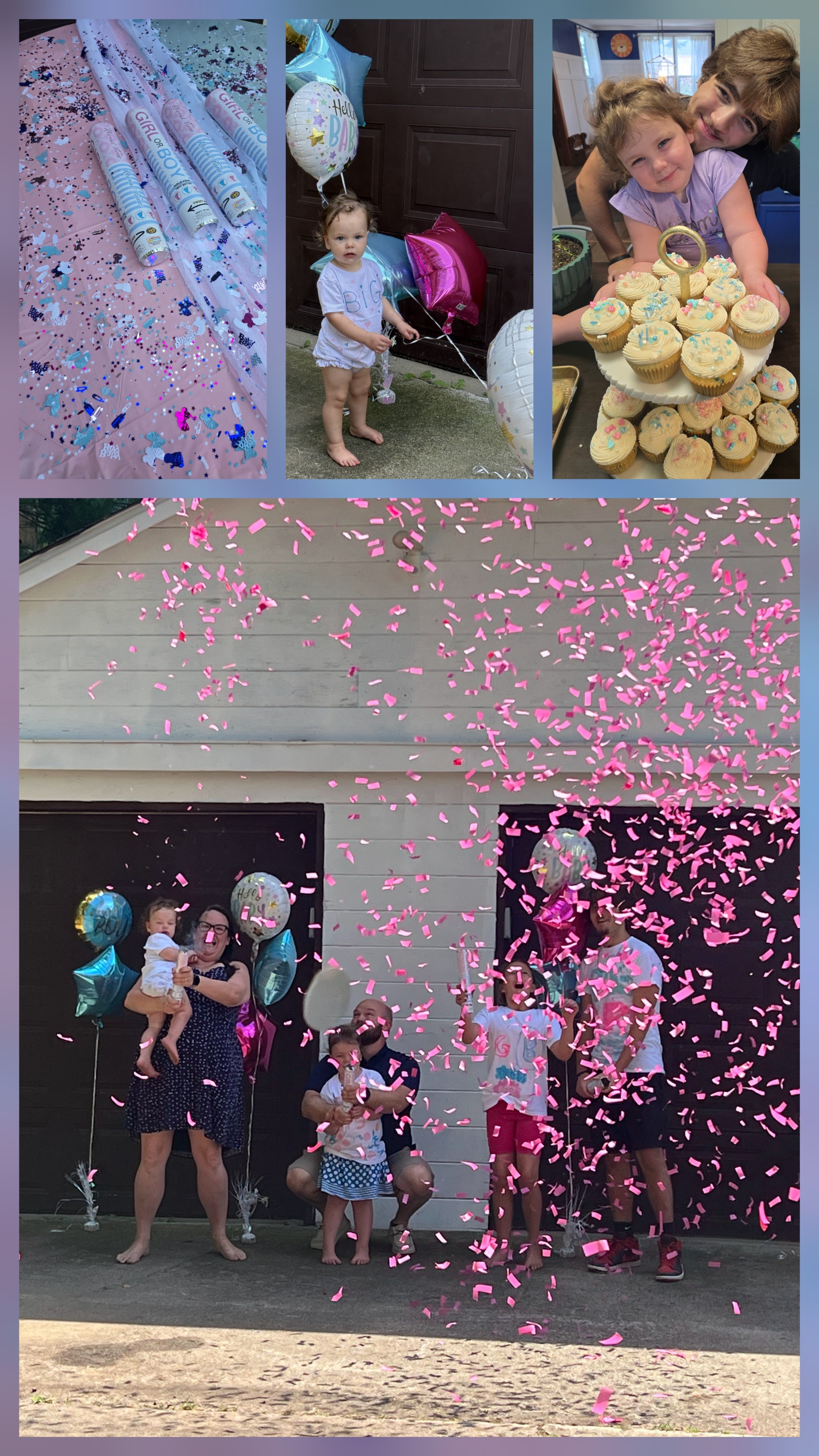 Support The Blevins Family's Adoption Journey campaign photo, 2 of 7