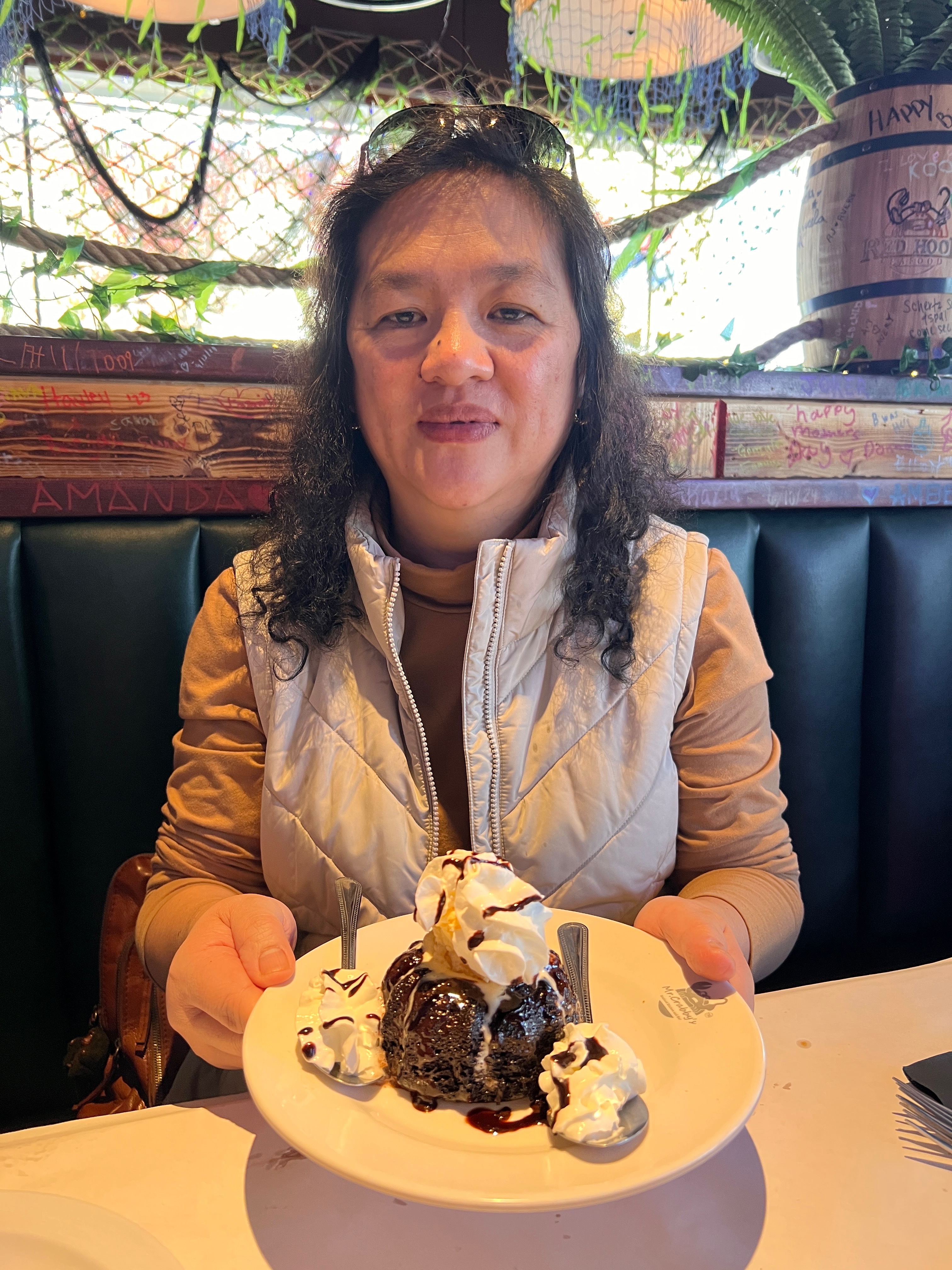 Support My Mom’s Surgery and Recovery campaign photo, 2 of 8