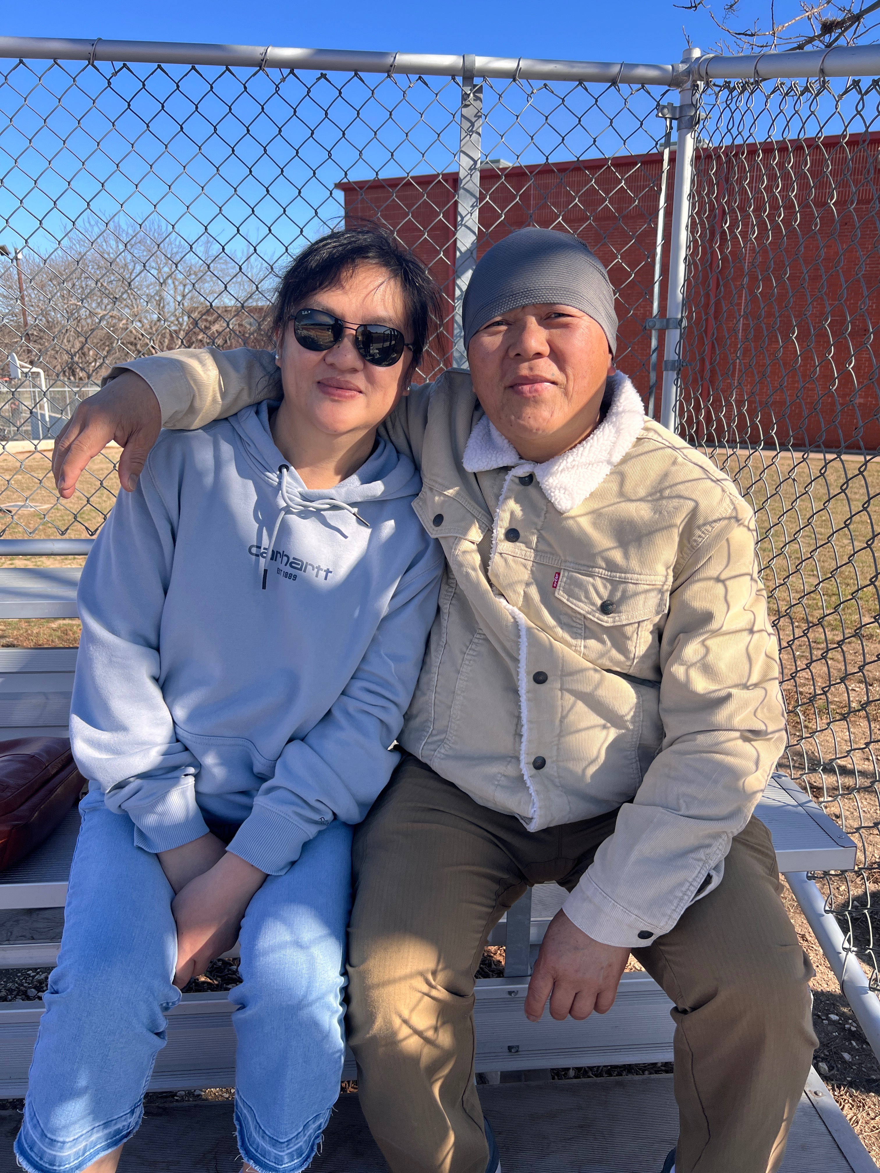 Support My Mom’s Surgery and Recovery campaign photo, 5 of 8