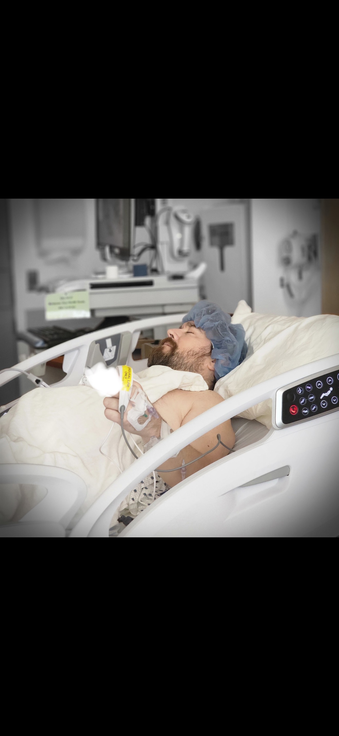 Aid Joe's Recovery and Medical Bills campaign photo, 4 of 5