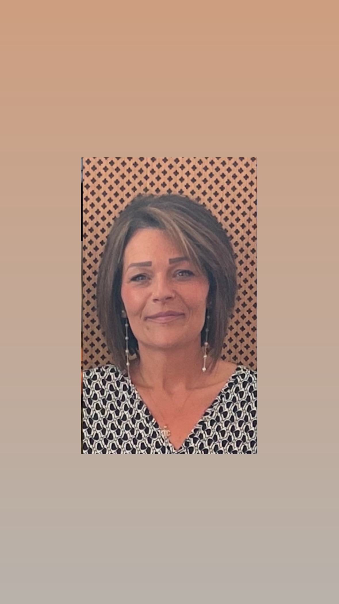 Becky Waldron campaign photo, 2 of 4