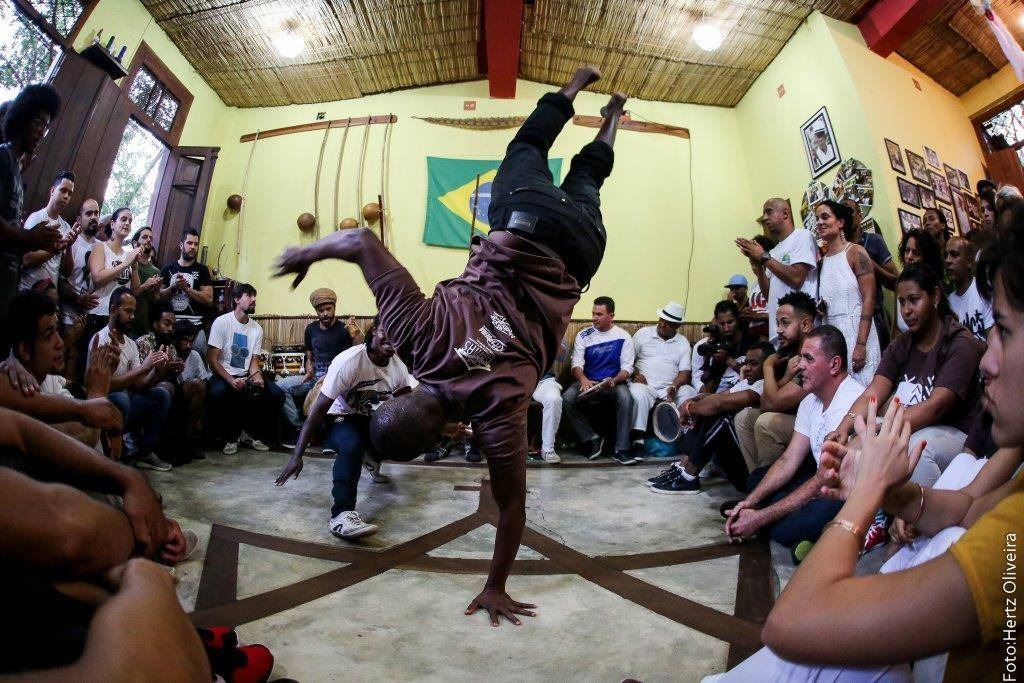 Donate to Preserve Casa Mestre Ananias' Legacy campaign photo, 7 of 8