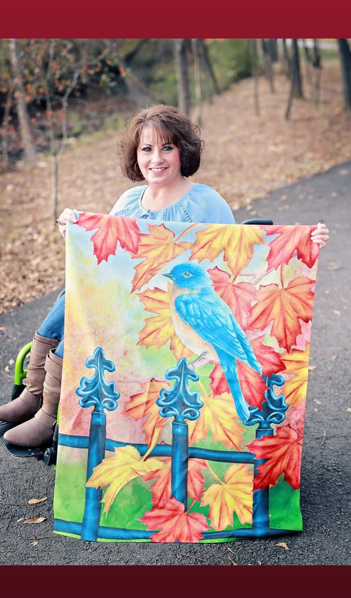 Help Sheri Hart Fight Medical Bills campaign photo, 4 of 5