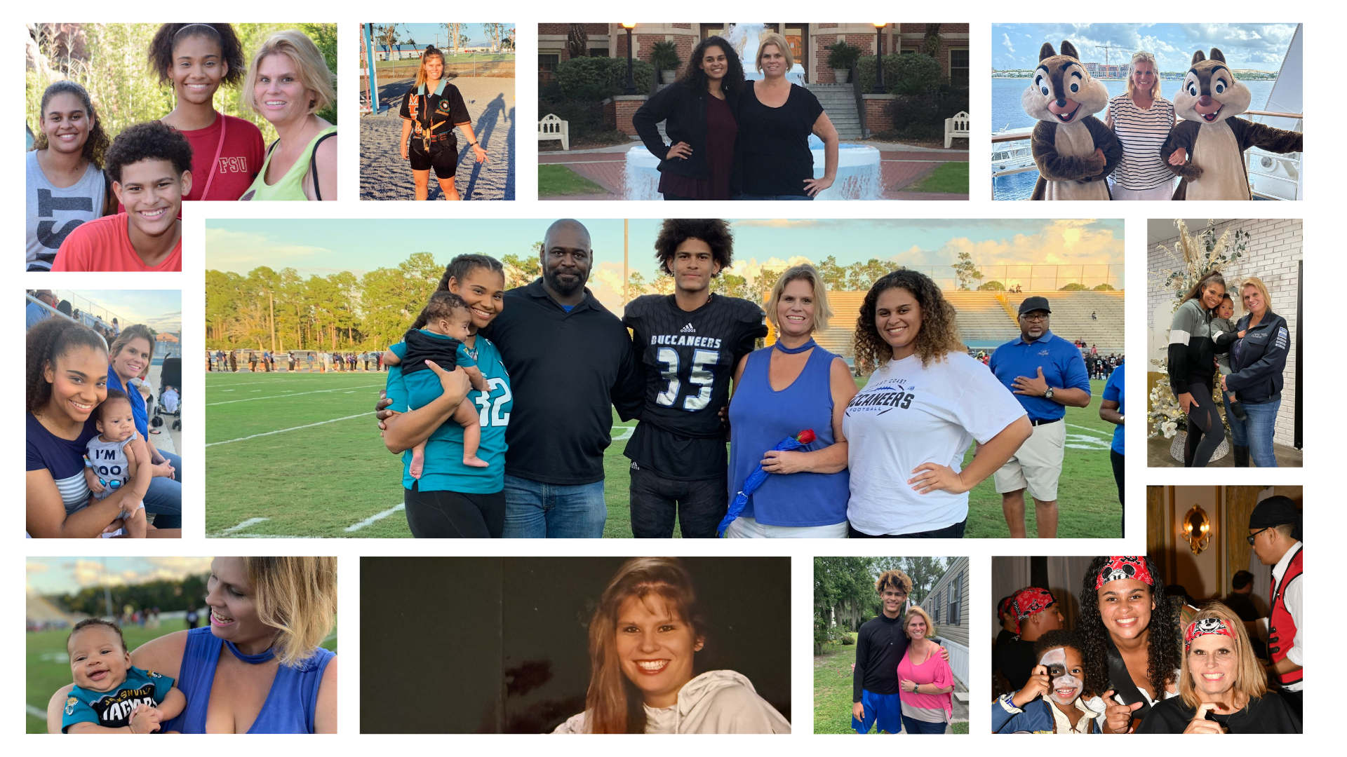 In Memory of Laura Fletcher: Opportunity to support her kids campaign photo, 2 of 4