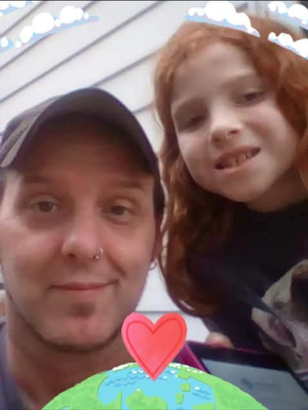 Support the Rees Family in Their Time of Need campaign photo, 4 of 7