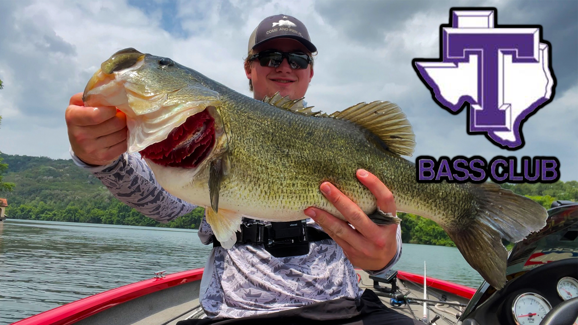 Fishin ATX Collegiate Fishing Support Fund campaign photo, 2 of 5